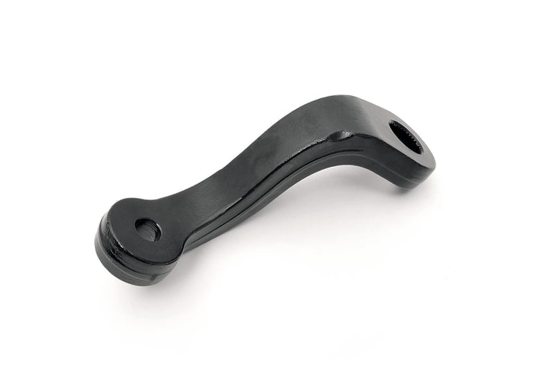 thumbnail image 2 of API Pitman Arm Front For Jeep Wrangler 2007-2017 82883CG Steering 2 of 5