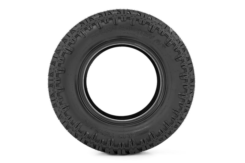どろ215／50R18 BFG Trail-Terrain T/A 275/50R22 115H XL - Walmart.com