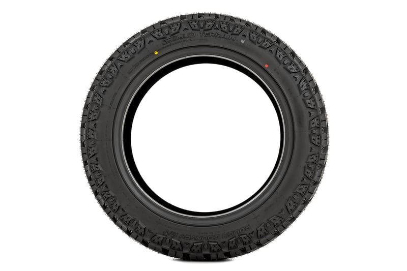 どろ215／50R18 Bridgestone Dueler H/L 400 RFT 275/50R20 109H Neumáticos