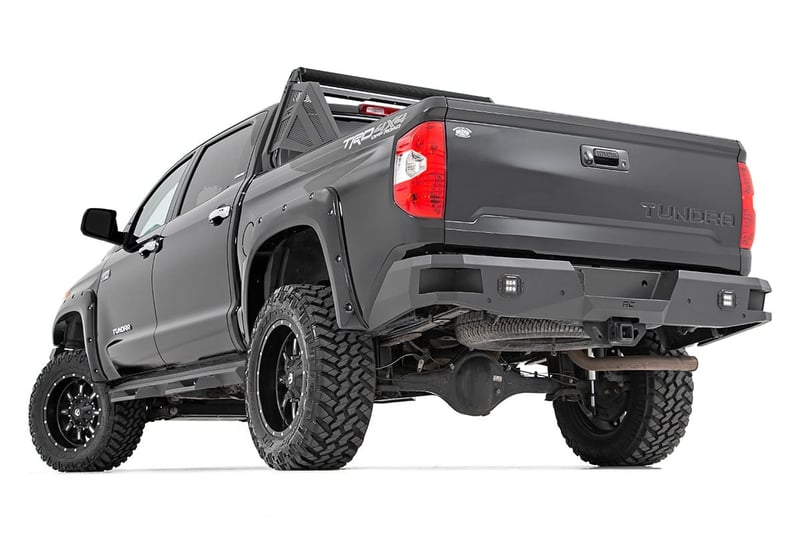 Vertex 2.5 Adjustable Rear Shocks | 6