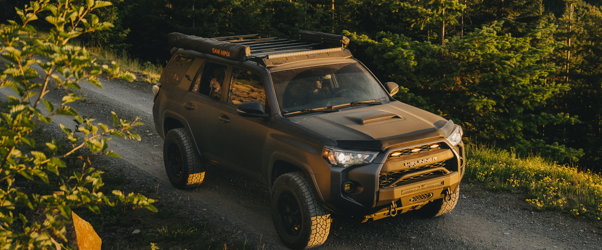 Spring Rack Car Best Cargo Accessories for Spring: Storage, Roof Racks, and Gear ...