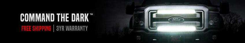 Off-Road LED Lights Off-Road LED Lights