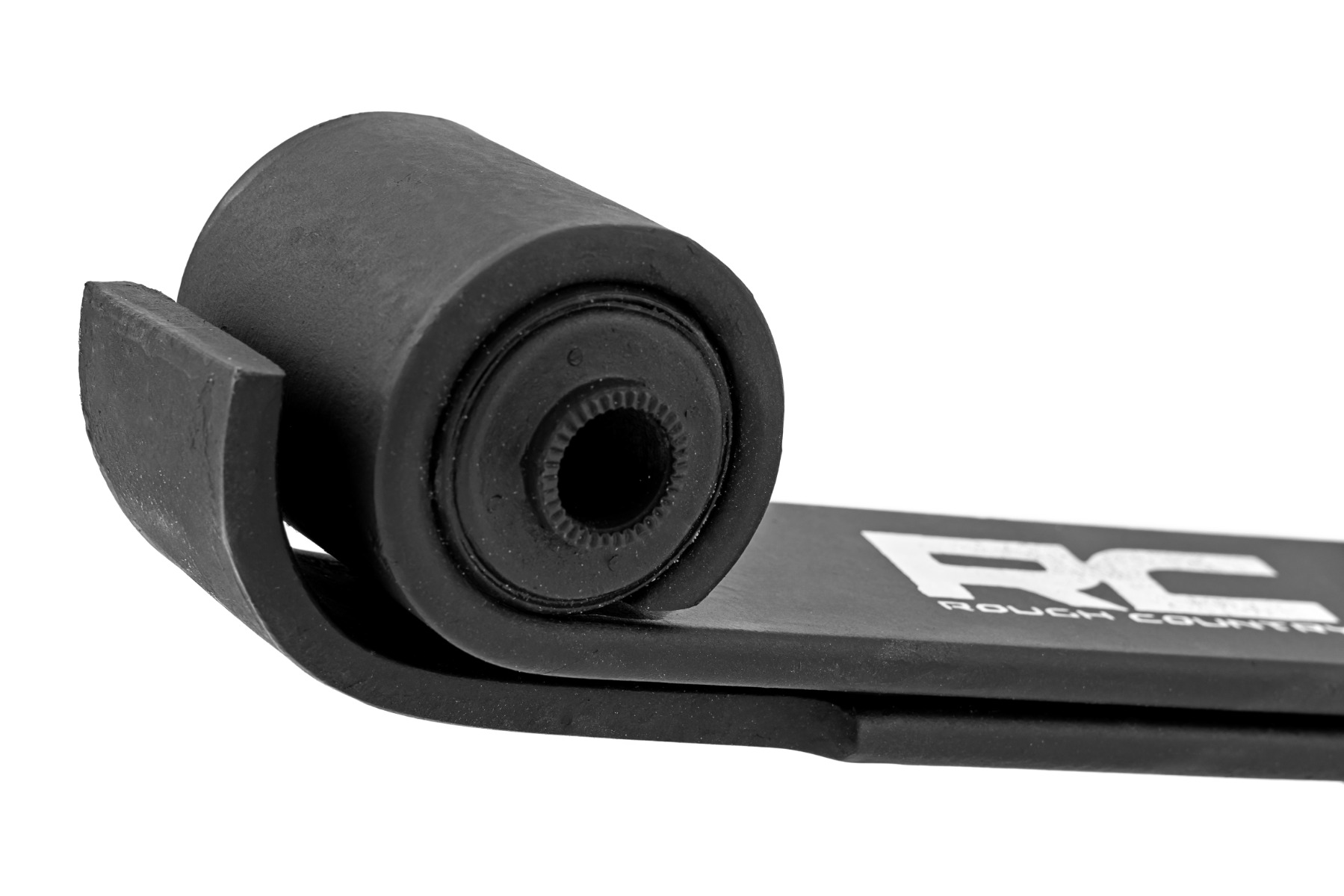 Rear Leaf Springs | Stock | Pair | Toyota Tacoma 2WD/4WD (2001-2004) — view 2