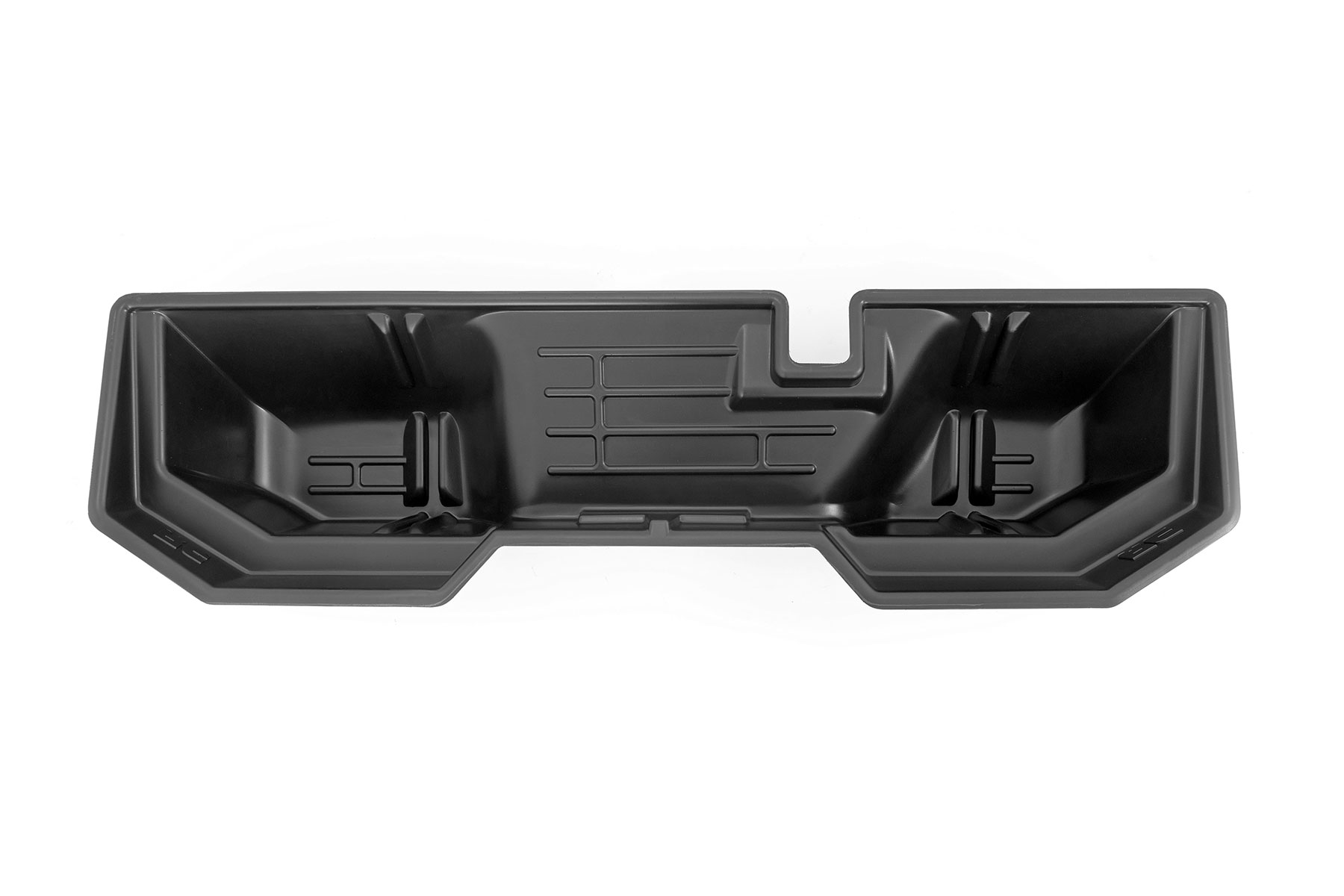 Under Seat Storage | Quad/Crew Cab | Ram 1500 (02-18)/2500 (11-26) view 3