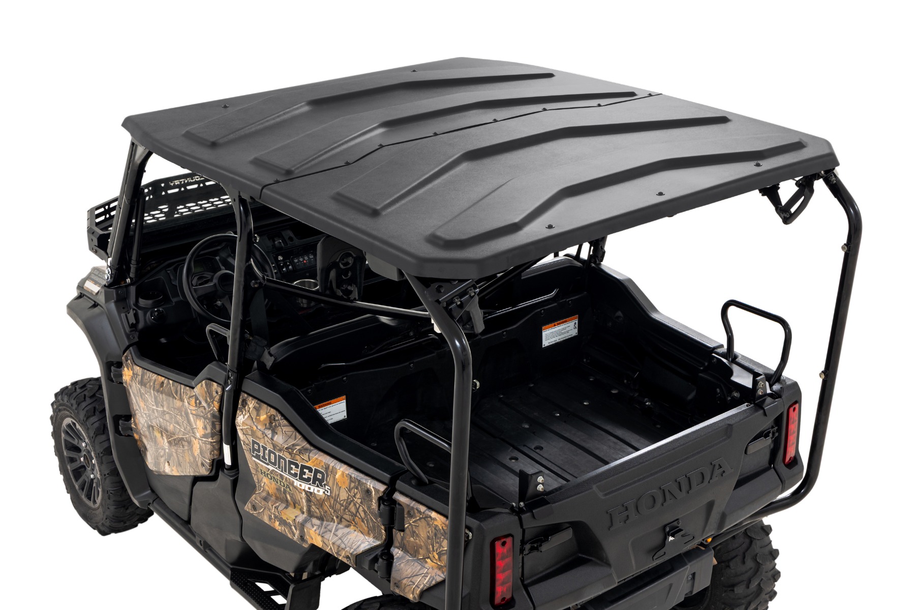 UTV Roof | HDPE | Honda Pioneer 1000-5 — view 2