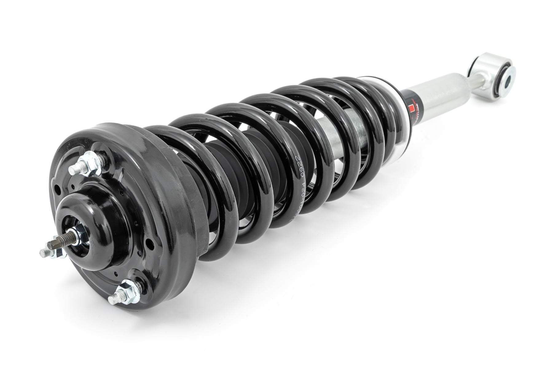 M1 Loaded Strut Pair | 6 Inch | Ford F-150 4WD (2004-2008) — view 2
