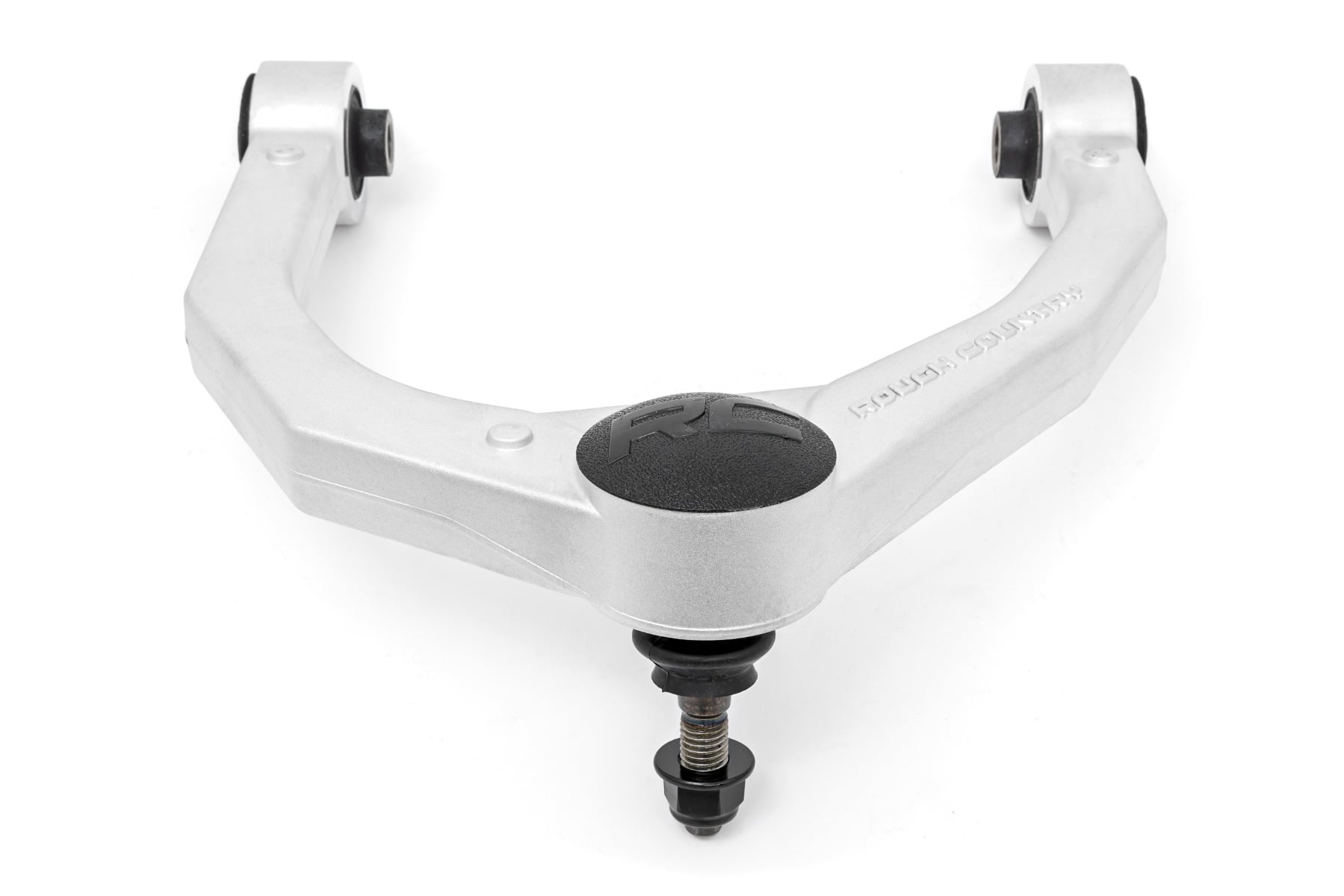 Rough Country 82008 Forged Front Control Arms Stock for 04-24