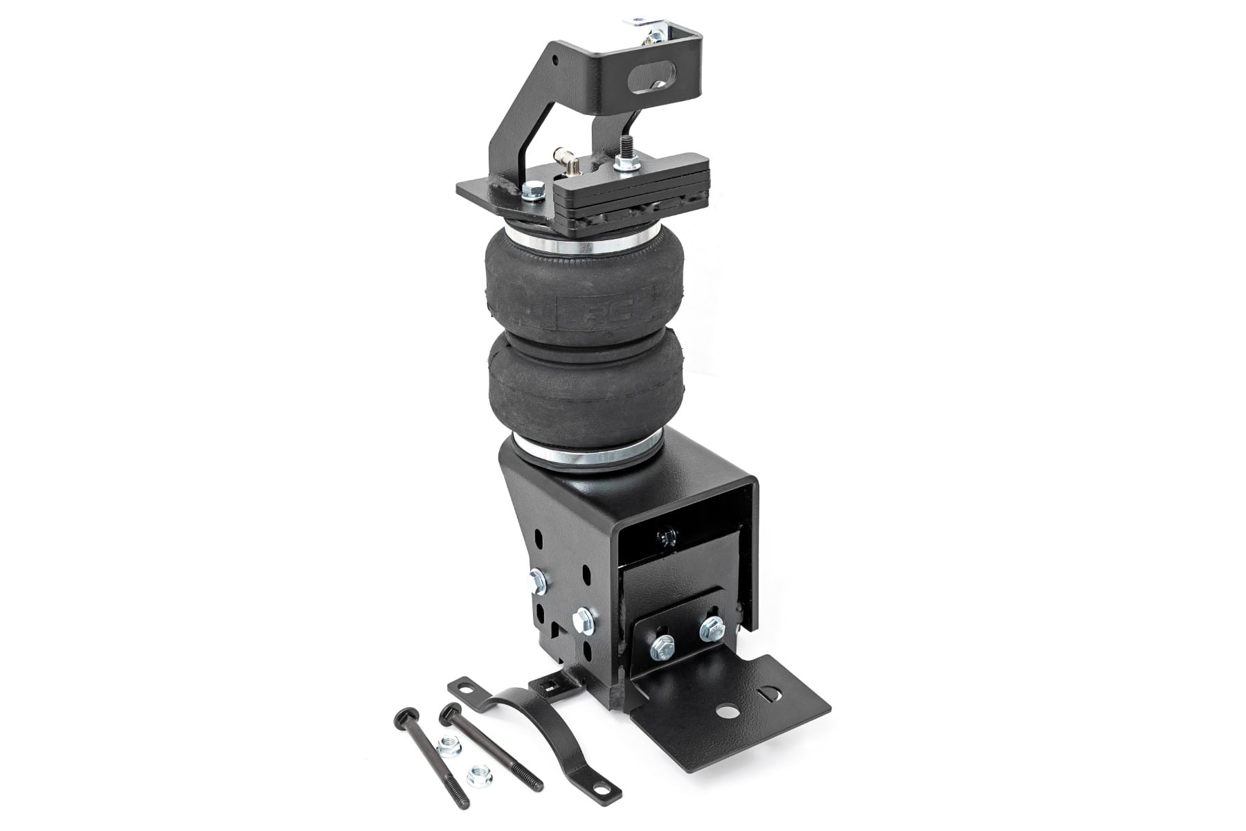 Air Spring Kit | 3-6" Lifts | Ford F-250/F-350 Super Duty 4WD (2005-2016) — view 3