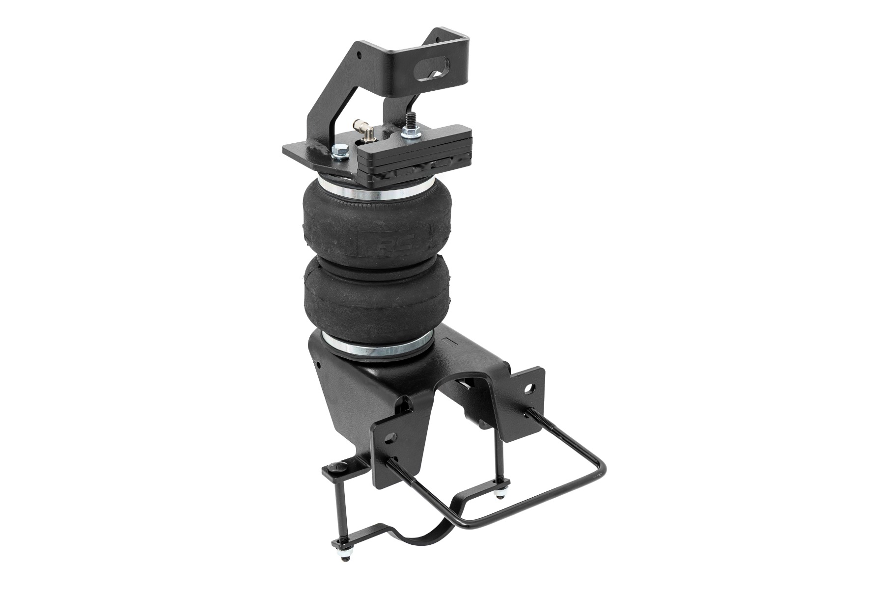 Air Spring Kit | | Ford F-250/F-350 Super Duty 4WD (2005-2016) — view 2