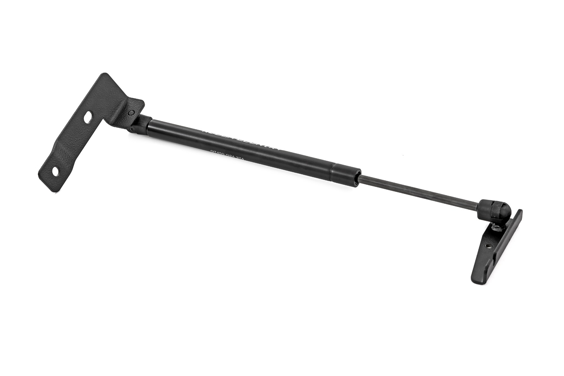 Hood Struts | Hydraulic | Nissan Frontier 2WD/4WD (2005-2021) — view 6