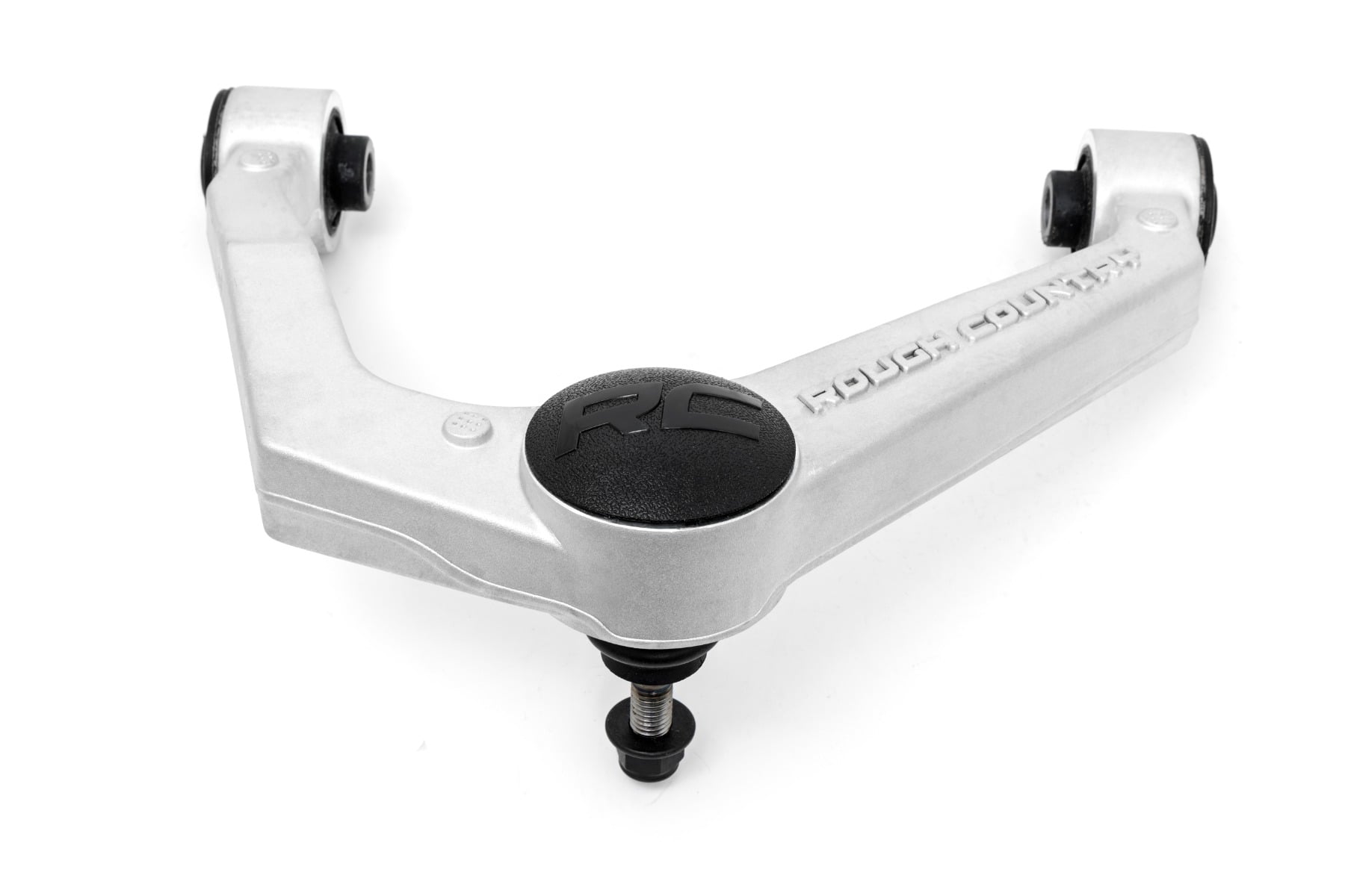Forged Upper Control Arms | OE Upgrade | Nissan Frontier 2WD/4WD (2005-2026) — view 2