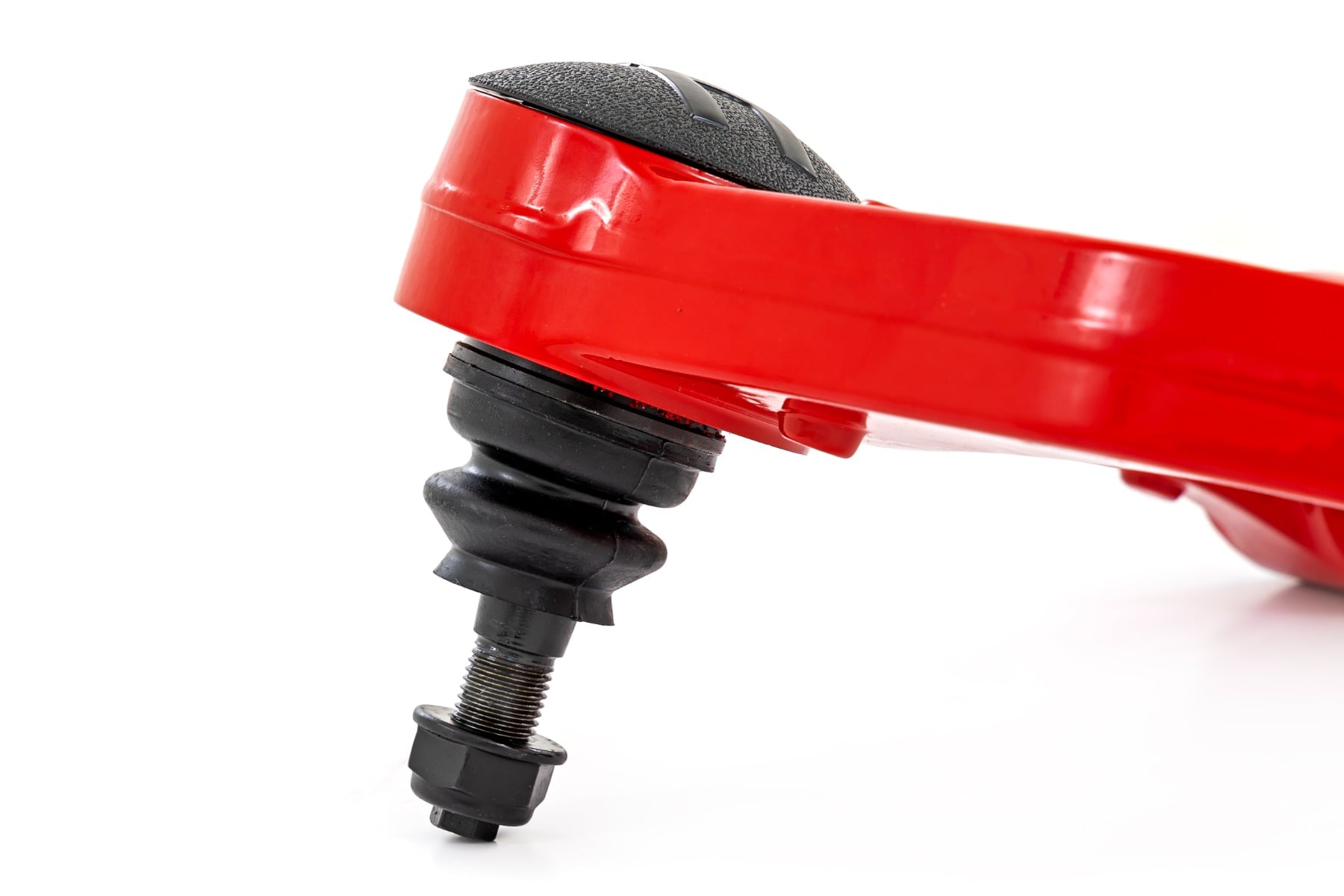 Red Forged Upper Control Arms | OE Upgrade | Toyota 4Runner (10-24)/Tacoma (05-23) — view 2