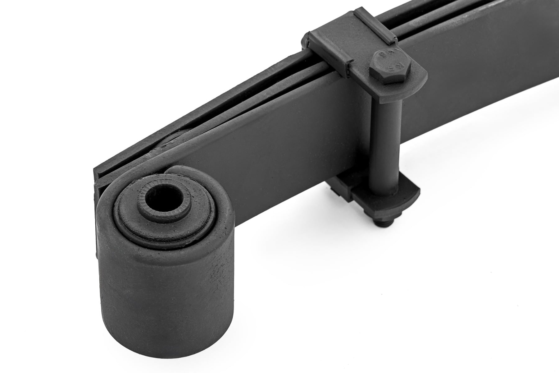Rear Leaf Springs | 3.5" Lift | Pair | Toyota Tacoma 2WD/4WD (2005-2023) — view 3