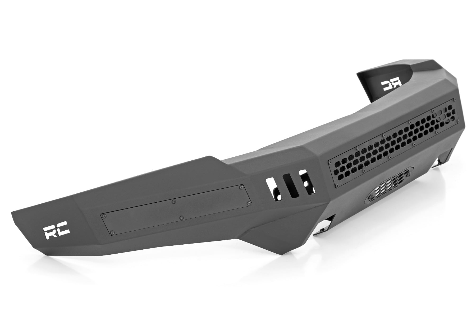Front High Clearance Bumper | Chevy Silverado 1500 2WD/4WD (2007-2013) — view 4