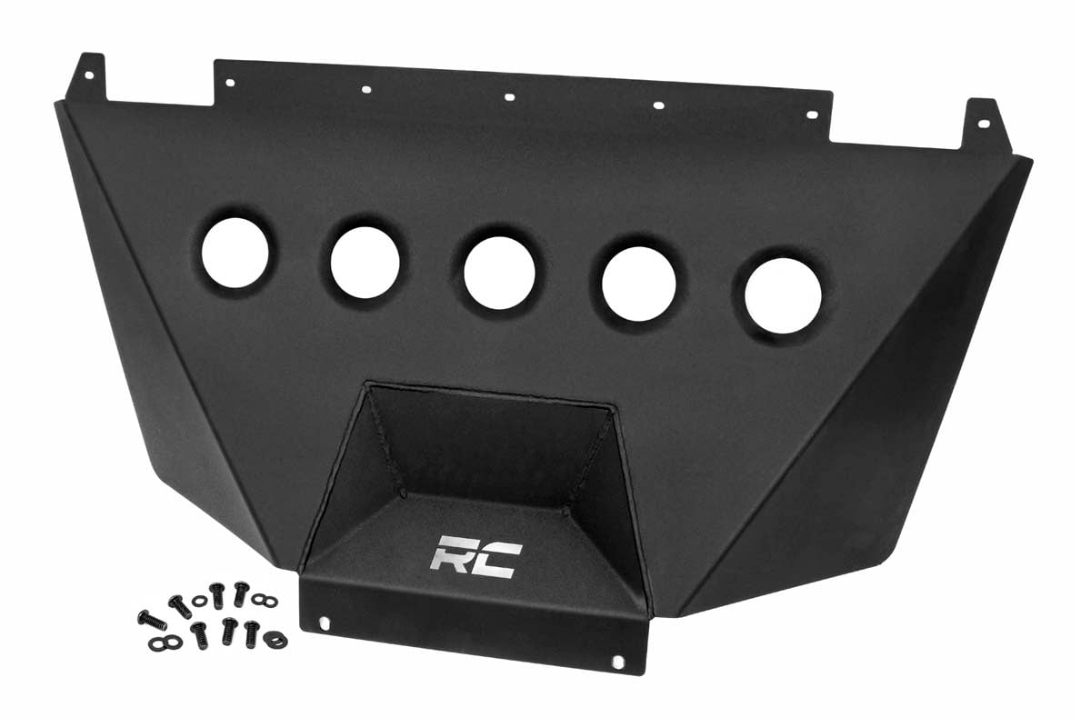 Skid Plate | Prerunner Bumper | Chevy/GMC 1500 (07-13) — view 4
