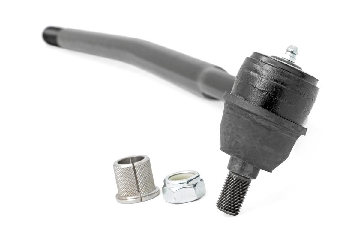 High Steer Kit | Jeep Wrangler JK/Wrangler Unlimited  (2007-2018) view 2