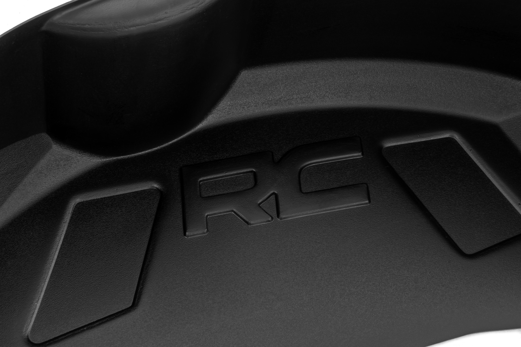 Rear Wheel Well Liners | Jeep Wrangler Unlimited 2WD/4WD (2007-2018) — view 3