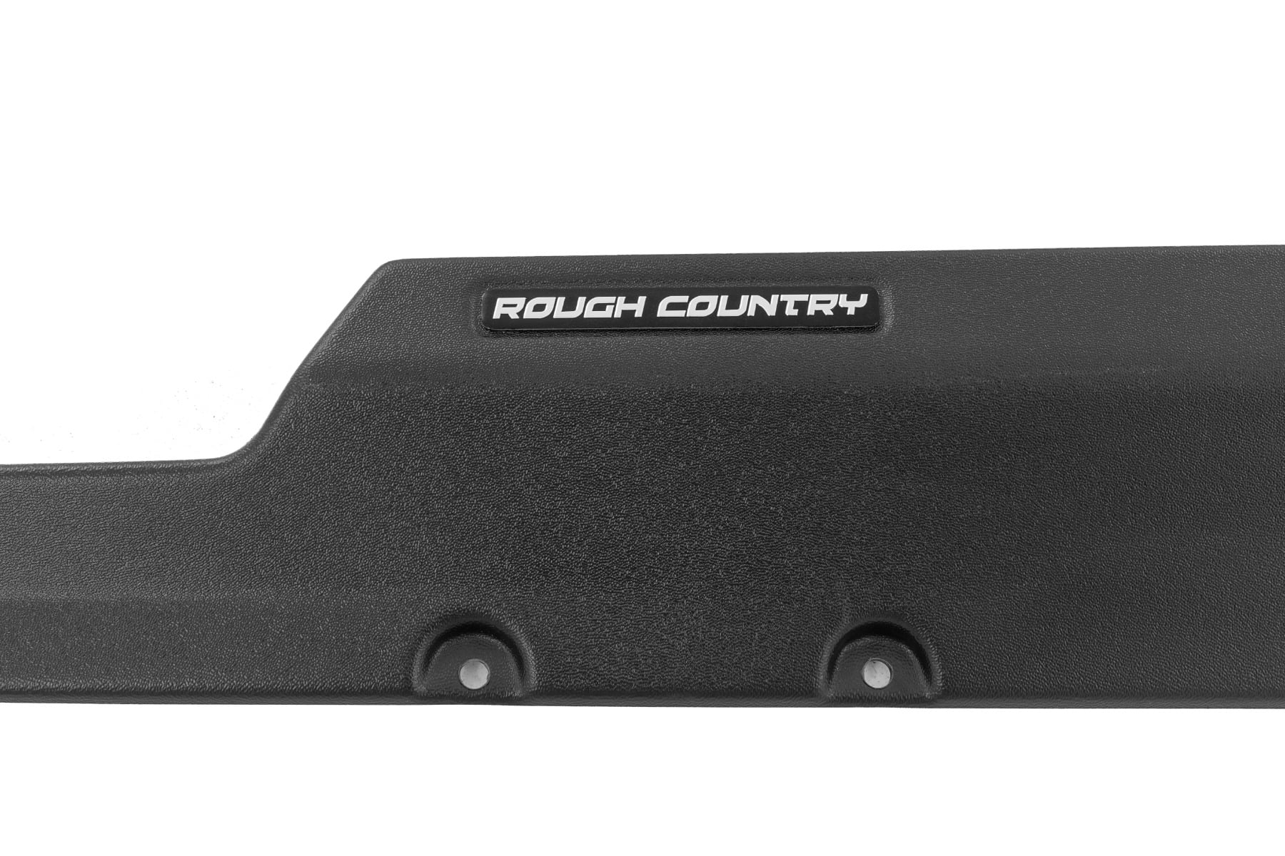 Trail Cladding | Rocker Sill Plates | Jeep Wrangler Unlimited 2WD/4WD (07-18) — view 5