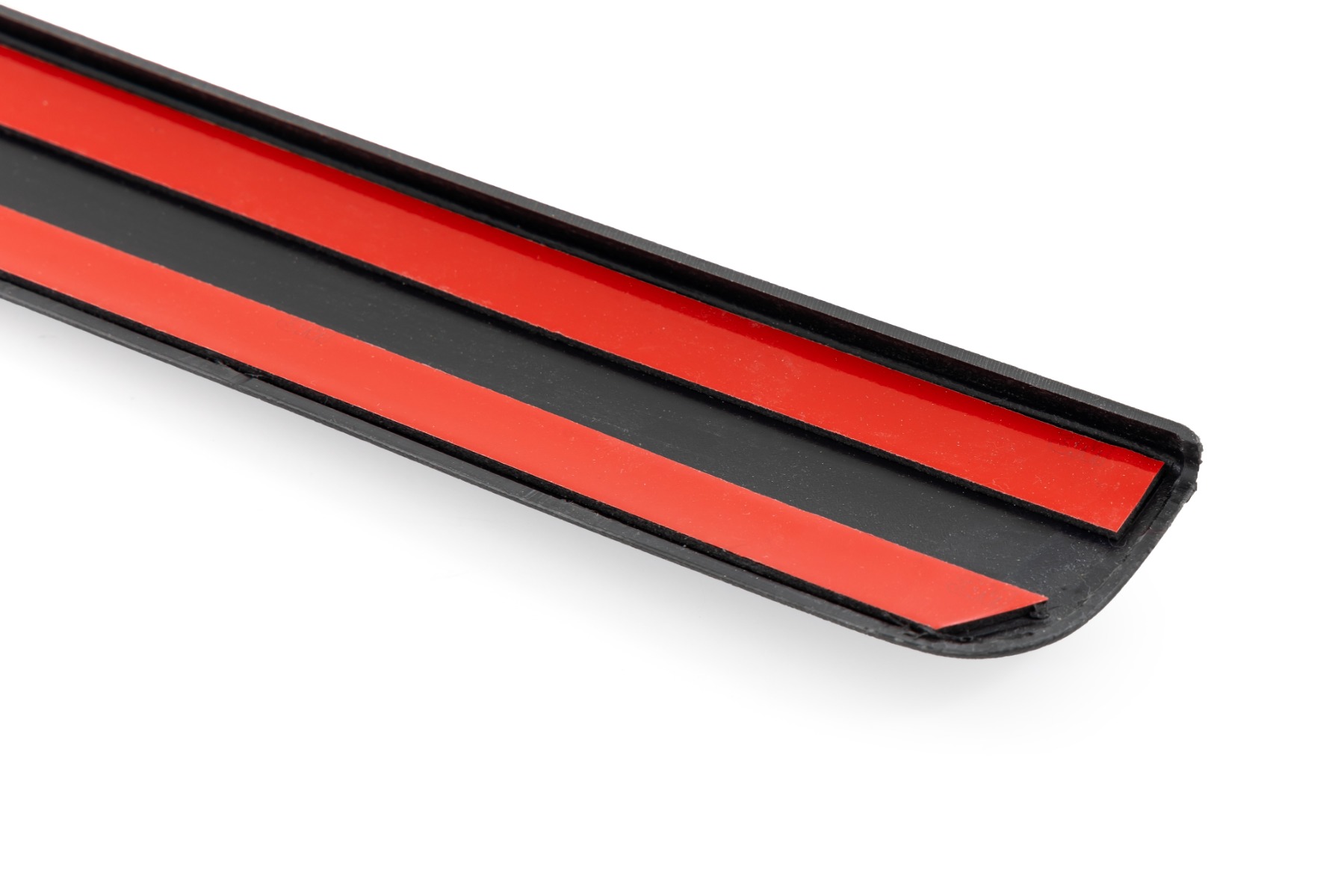 Trail Cladding | Tailgate Protector | Jeep Wrangler JK/Wrangler Unlimited (07-18) — view 5