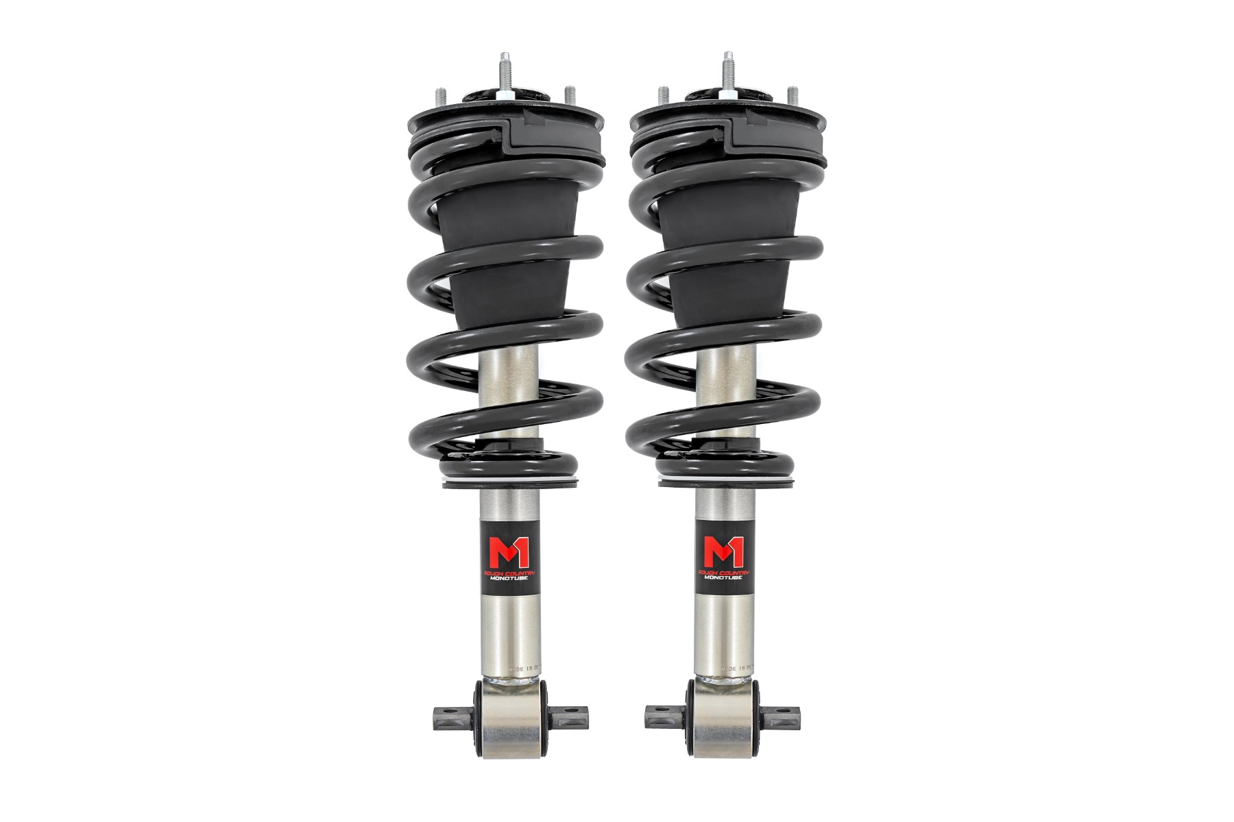 M1 Loaded Strut Pair | 0-2" | Chevy/GMC Avalanche/Suburban 1500/Tahoe/Yukon/Yukon XL 1500 (07-20) — view 3