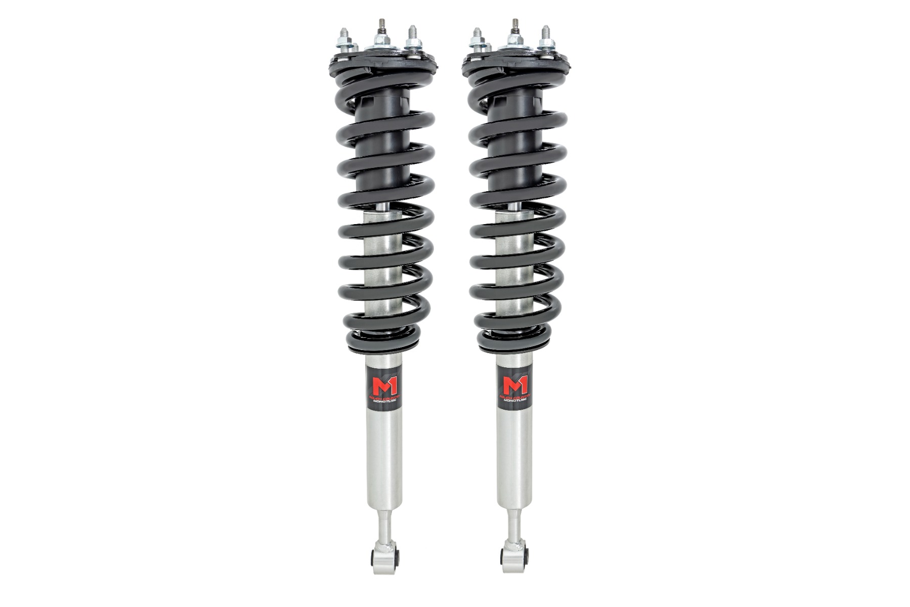 m1 ワンドロップ M1 Front Shocks | 0-3