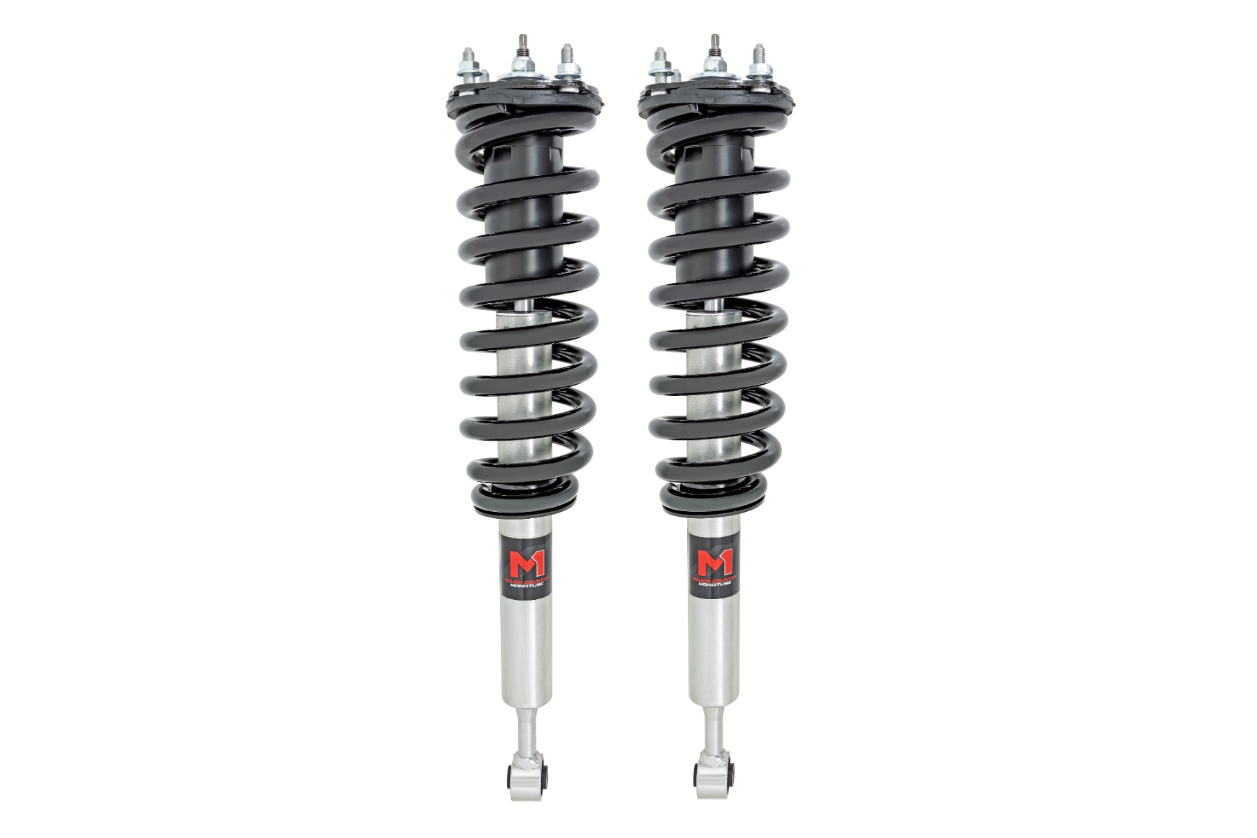 M1 Adjustable Leveling Struts | Monotube | 0-2