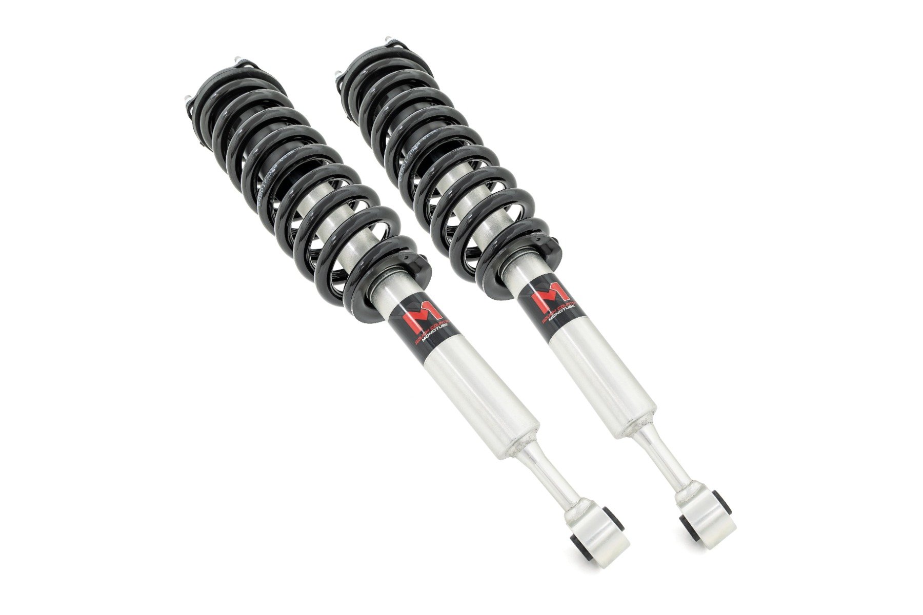 M1 Adjustable Leveling Struts | Monotube | 0-2