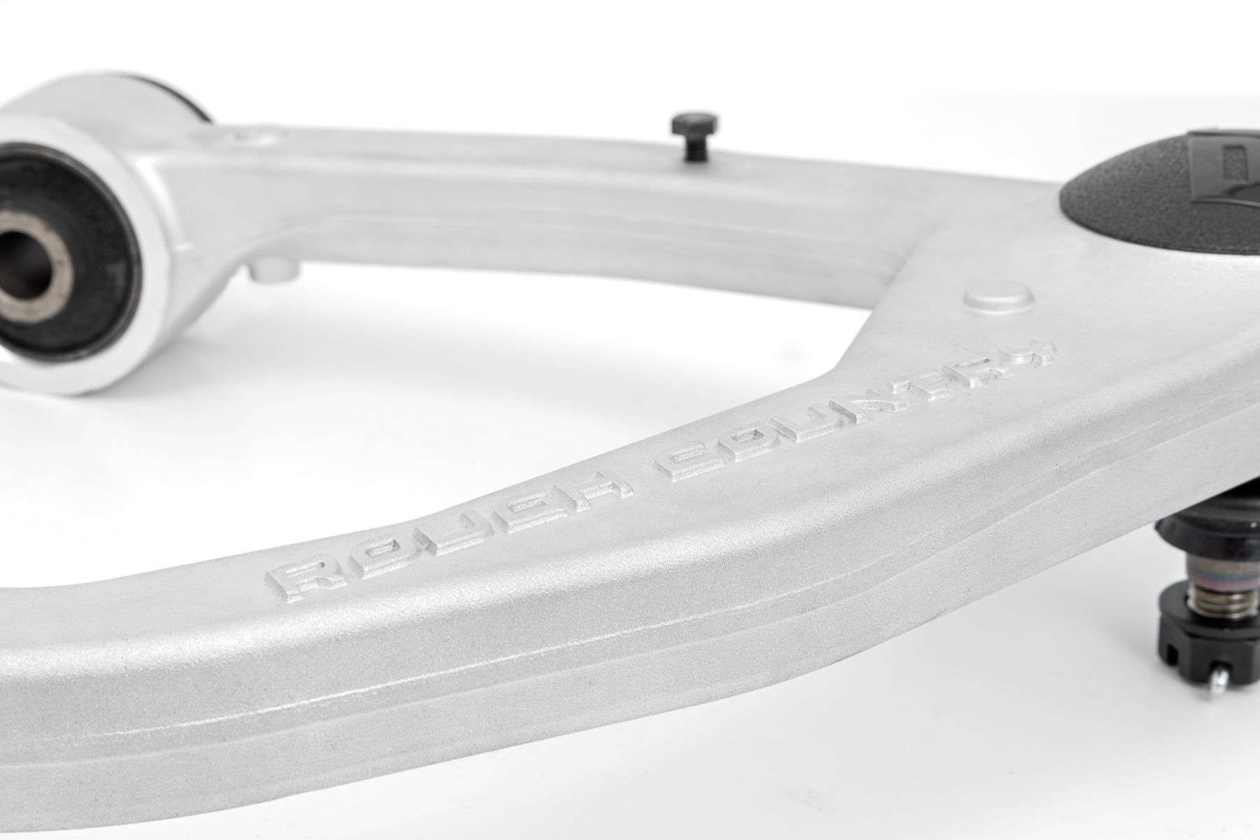 Forged Upper Control Arms | OE Upgrade | Toyota Tundra 2WD/4WD (2007-2021) view 3