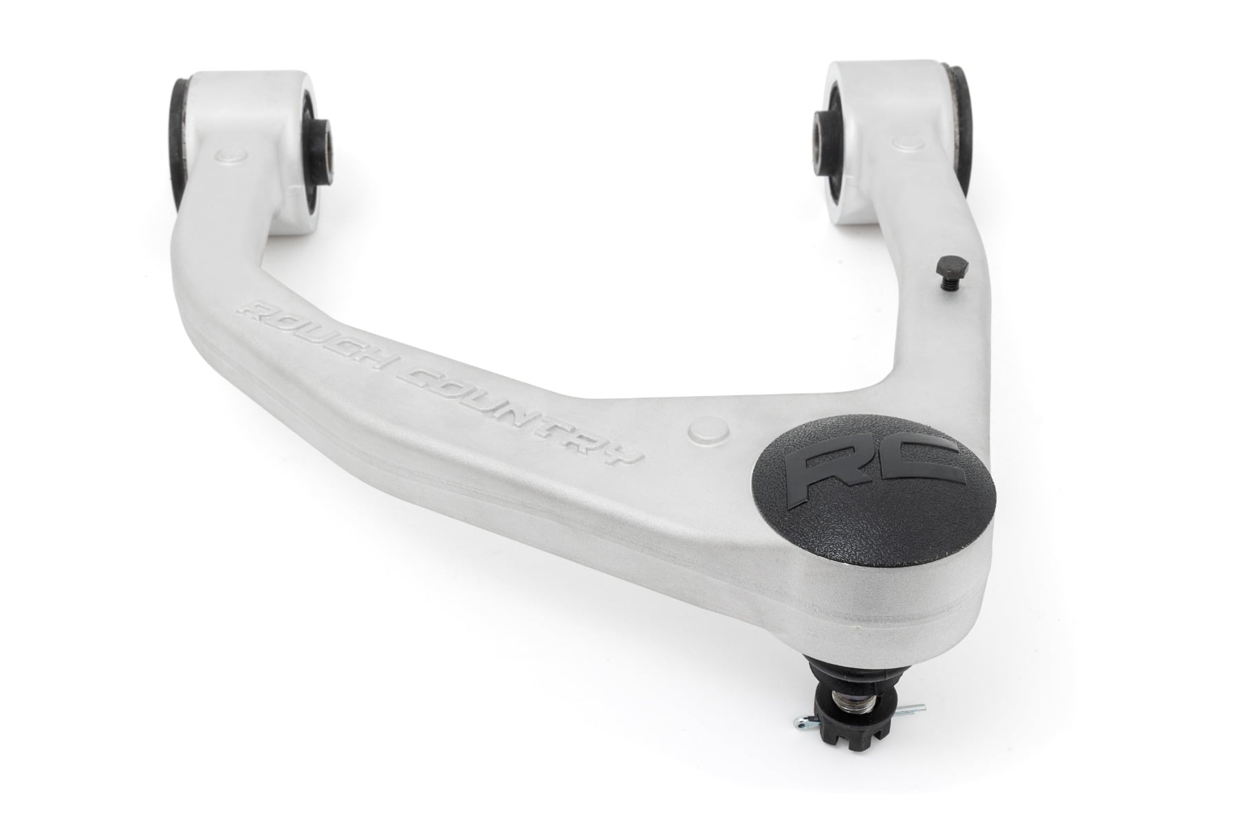 Forged Upper Control Arms | OE Upgrade | Toyota Tundra 2WD/4WD (2007-2021) view 2