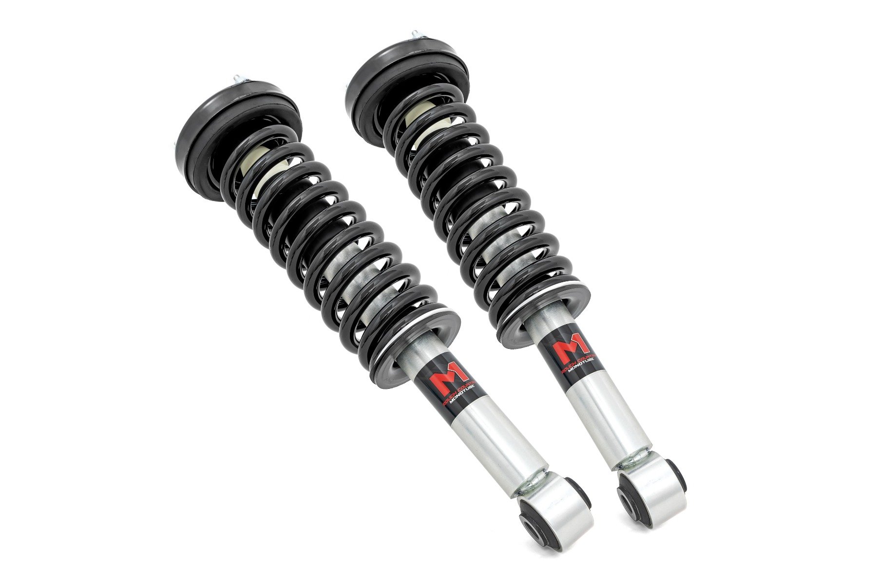 M1 Adjustable Leveling Struts | Monotube | 0-2