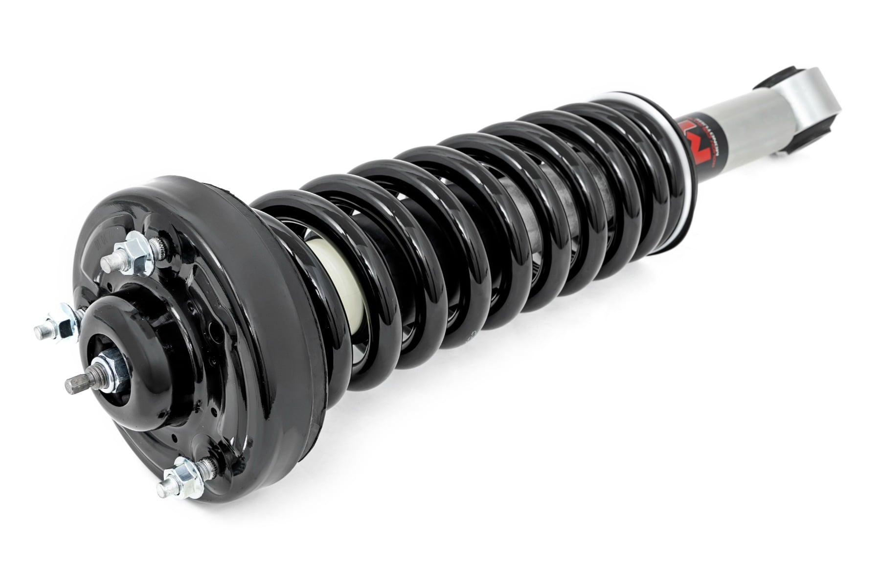 M1 Loaded Strut Pair | 3 Inch | Ford F-150 4WD (2009-2013) — view 2