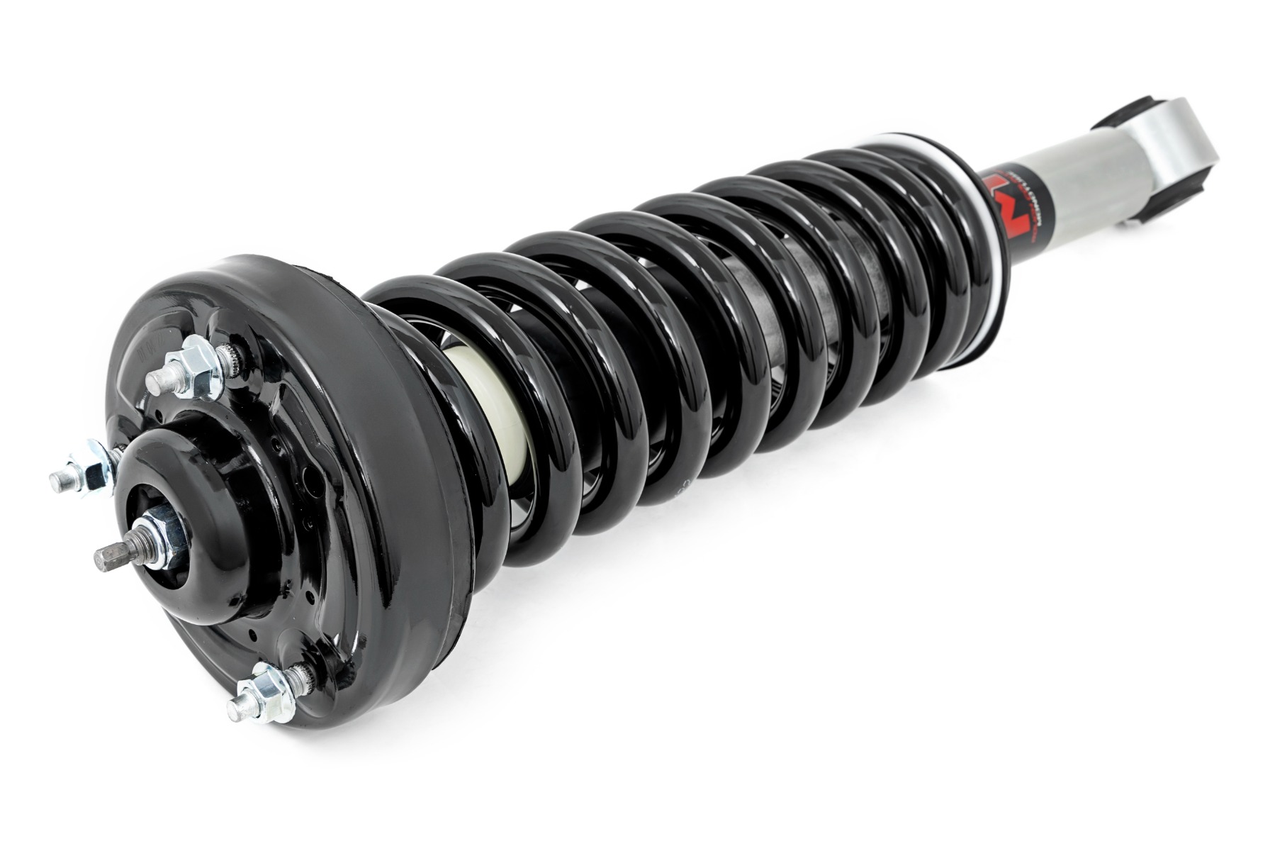 M1 Loaded Strut Pair | 6 Inch | Ford F-150 4WD (2009-2013) — view 3
