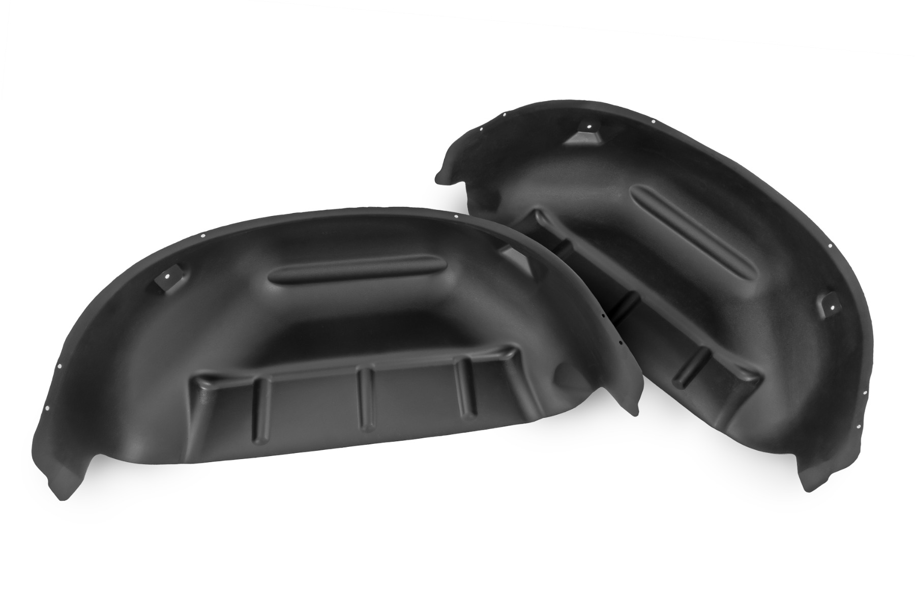 Rear Wheel Well Liners | Ford F-250/F-350 Super Duty 2WD/4WD (2009-2016) — view 3