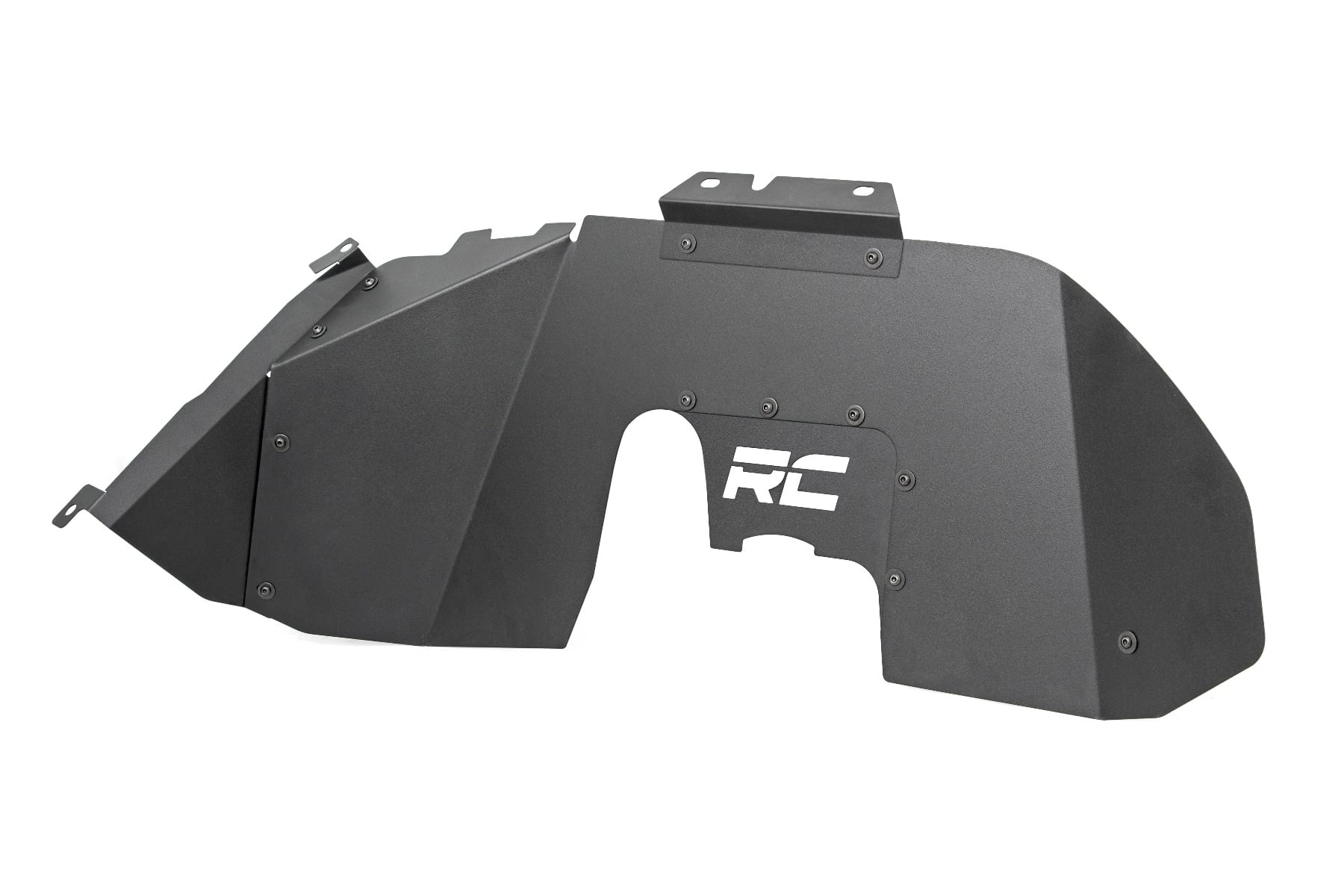 Inner Fenders | Front | Jeep Wrangler JL (18-26)/Wrangler Unlimited (18-26) — view 4