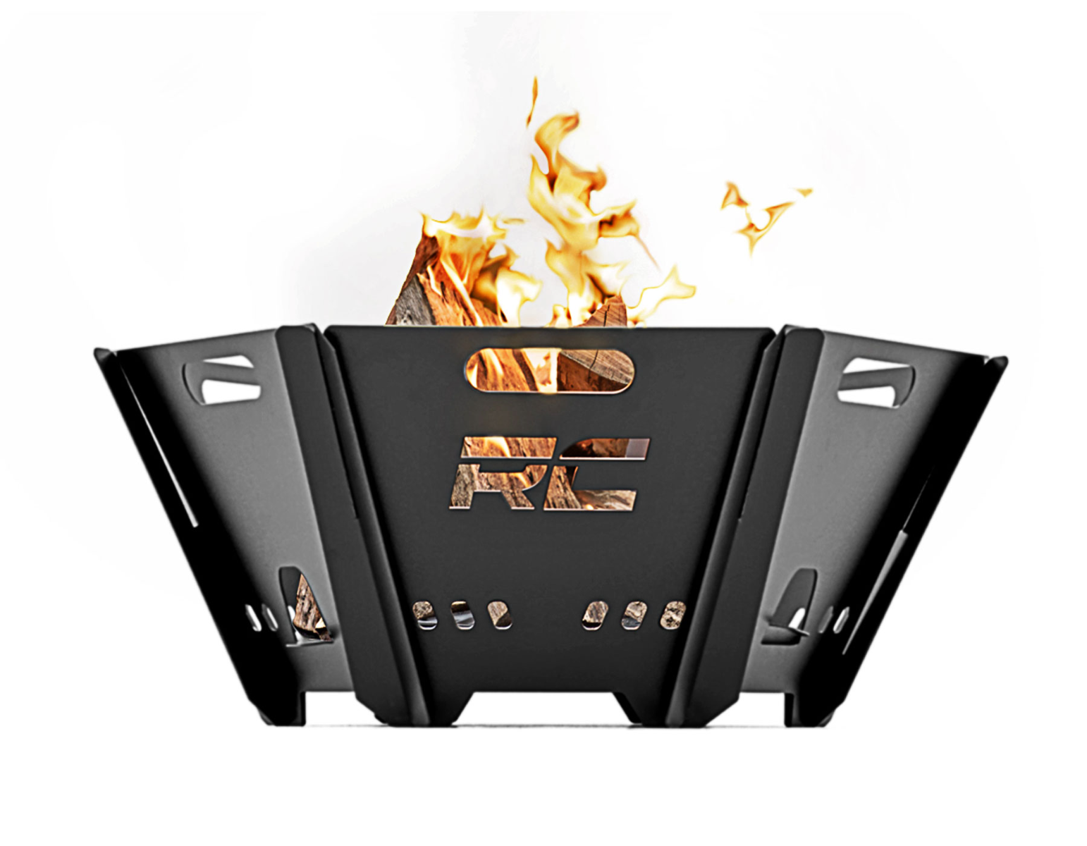 【新品・未使用】BONFIRE GO OUTSIDE! TECH COUNTRY EQUIPMENT