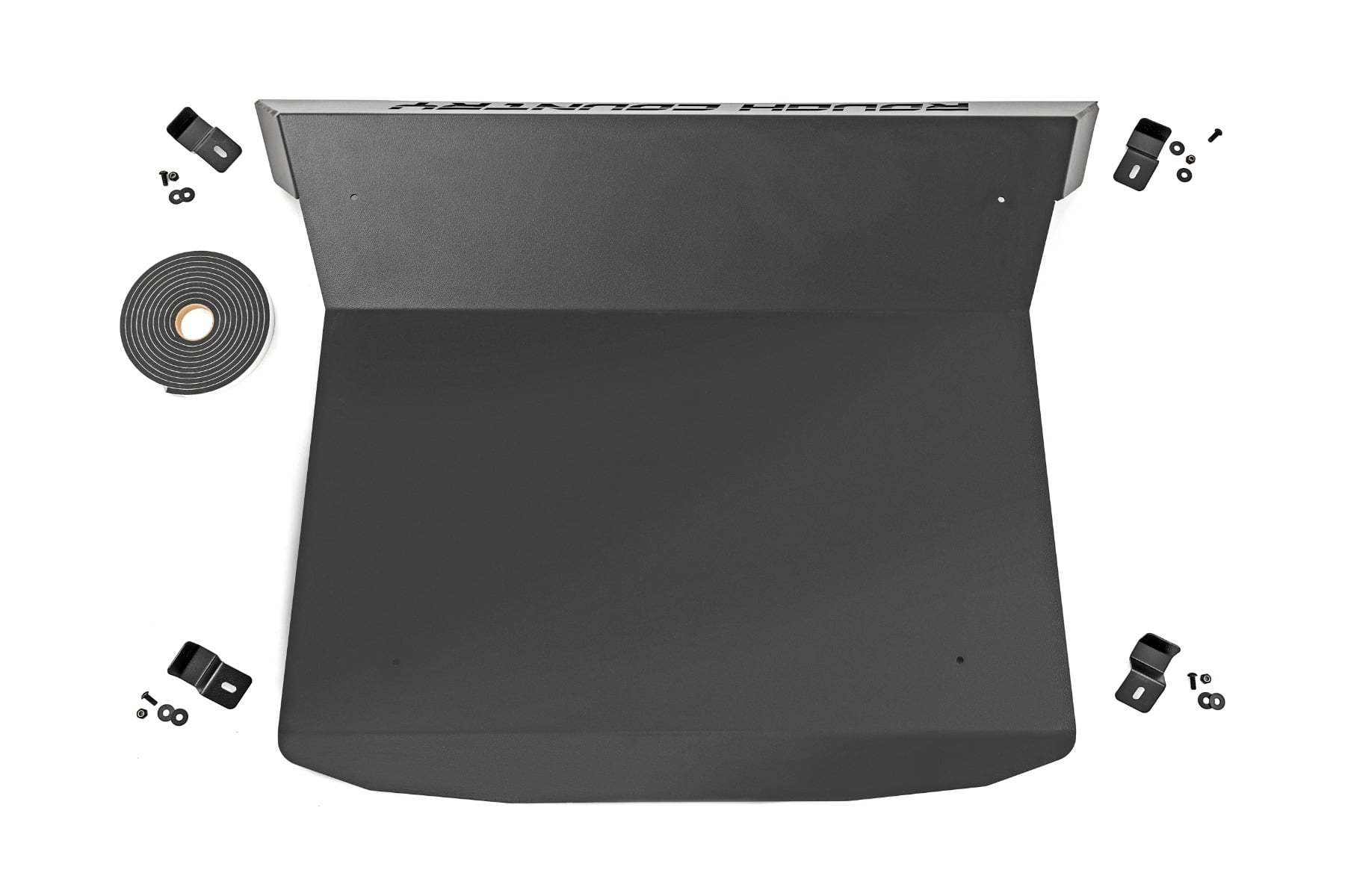 UTV Roof | Metal | Polaris Ranger RZR 170/RZR 170 — view 5