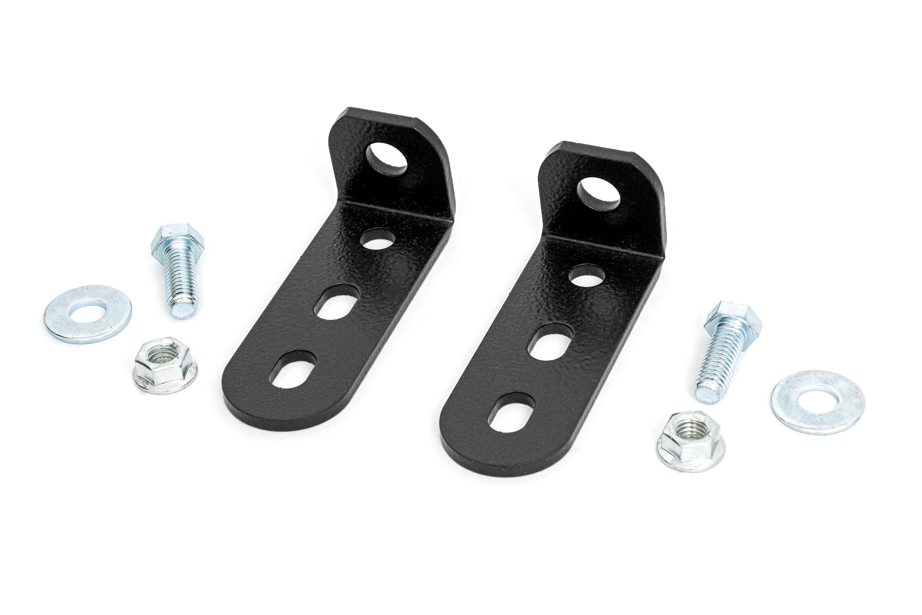 LED Whip Light Kit | Bed Mount | Polaris Ranger RZR 170/RZR 170 view 6
