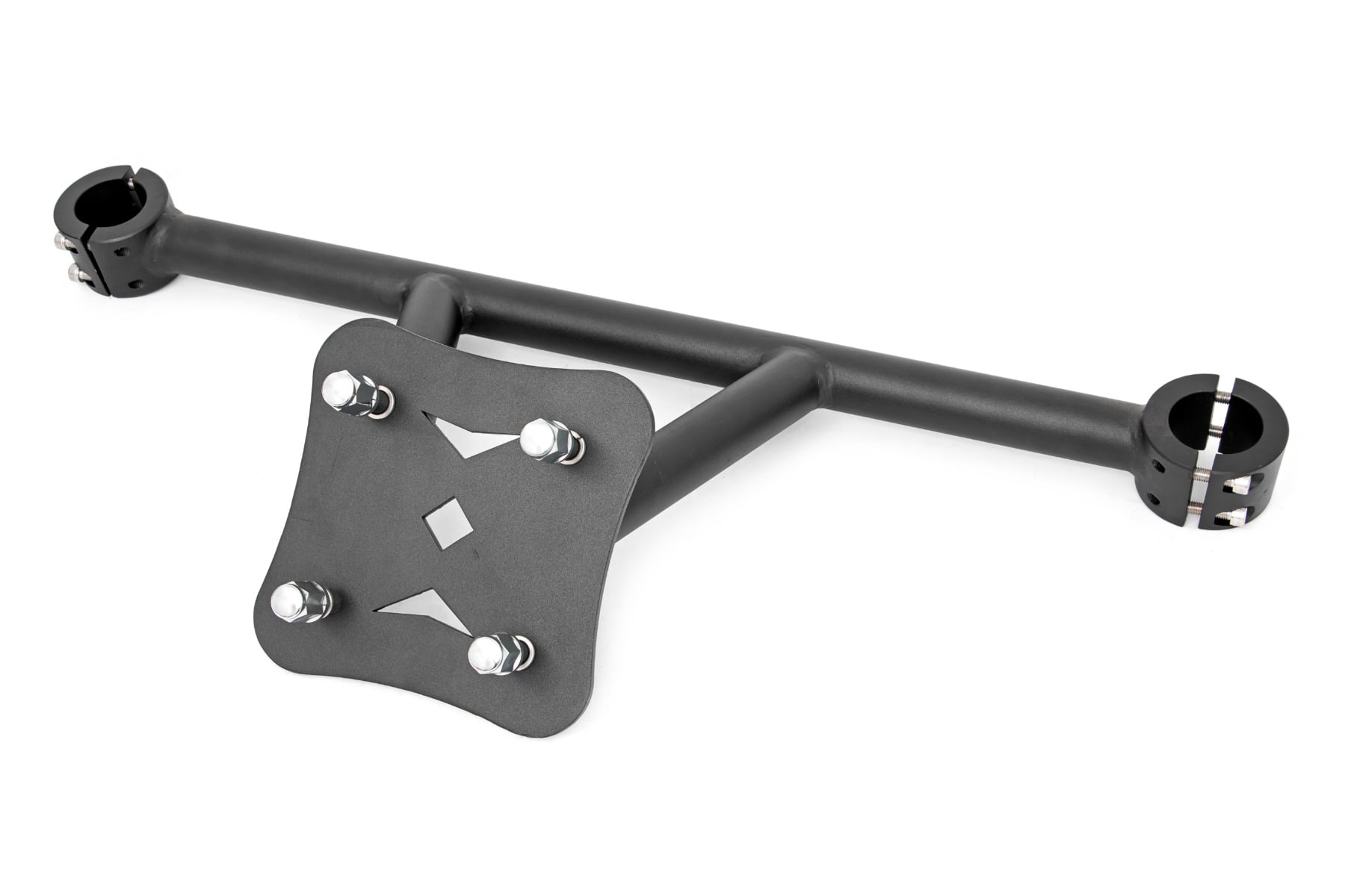 Spare Tire Carrier | Cargo Rack | Polaris RZR XP 1000 — view 5