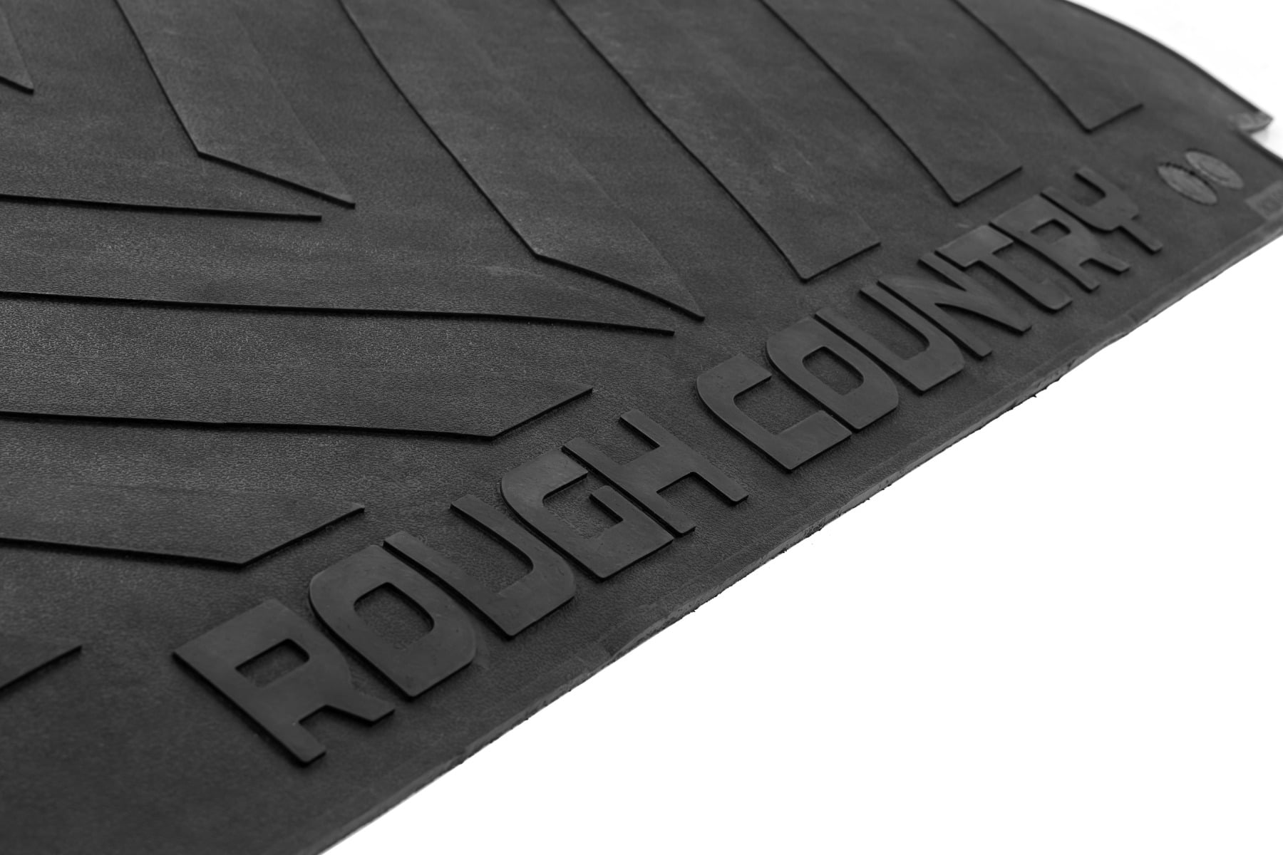 Bed Mat | 5' Bed | RC Logo | Chevy/GMC Canyon/Colorado 2WD/4WD (2015-2022) view 6