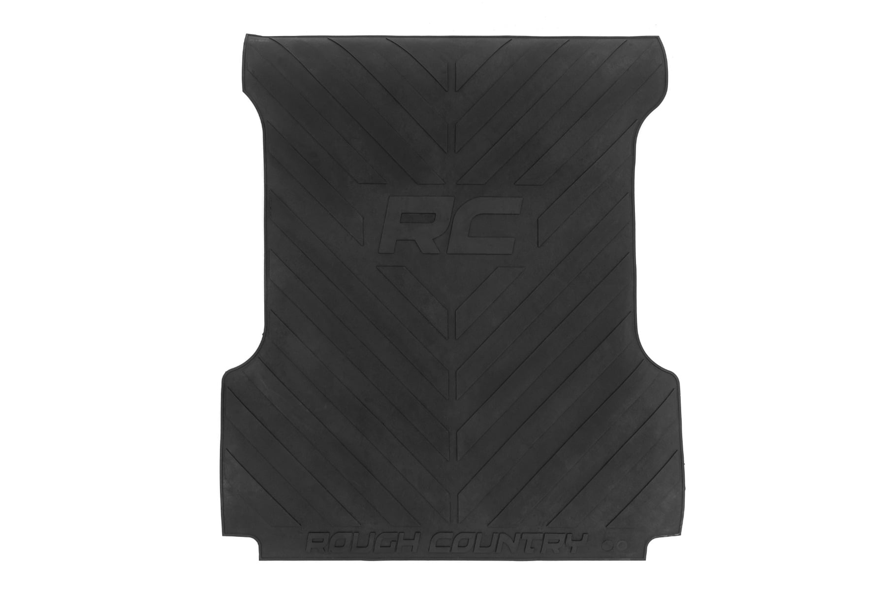 Bed Mat | 5' Bed | RC Logo | Chevy/GMC Canyon/Colorado 2WD/4WD (2015-2022) view 4