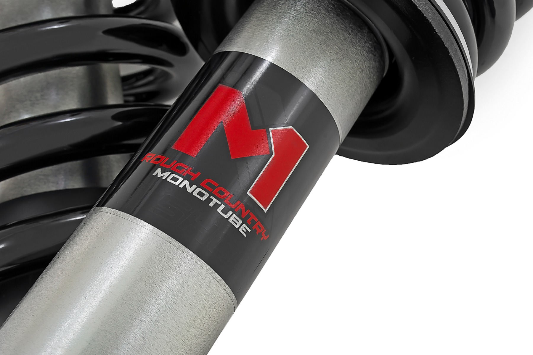 M1 Loaded Strut Pair | 3 Inch | Ford F-150 4WD (2014-2026) — view 2