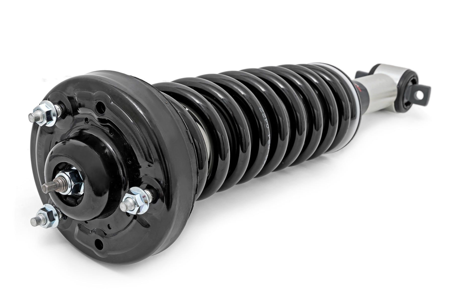 M1 Loaded Strut Pair | 6 Inch | Ford F-150 4WD (2014-2026) — view 2