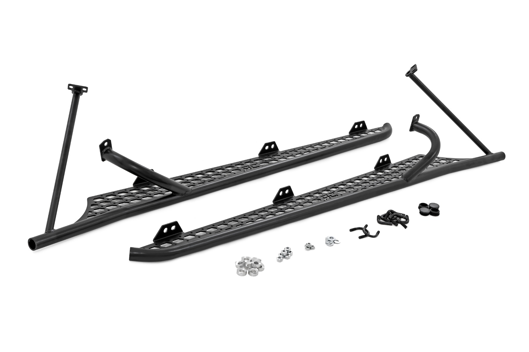 Tree Kickers | 4-Seater | Polaris RZR XP 4 1000 — view 5