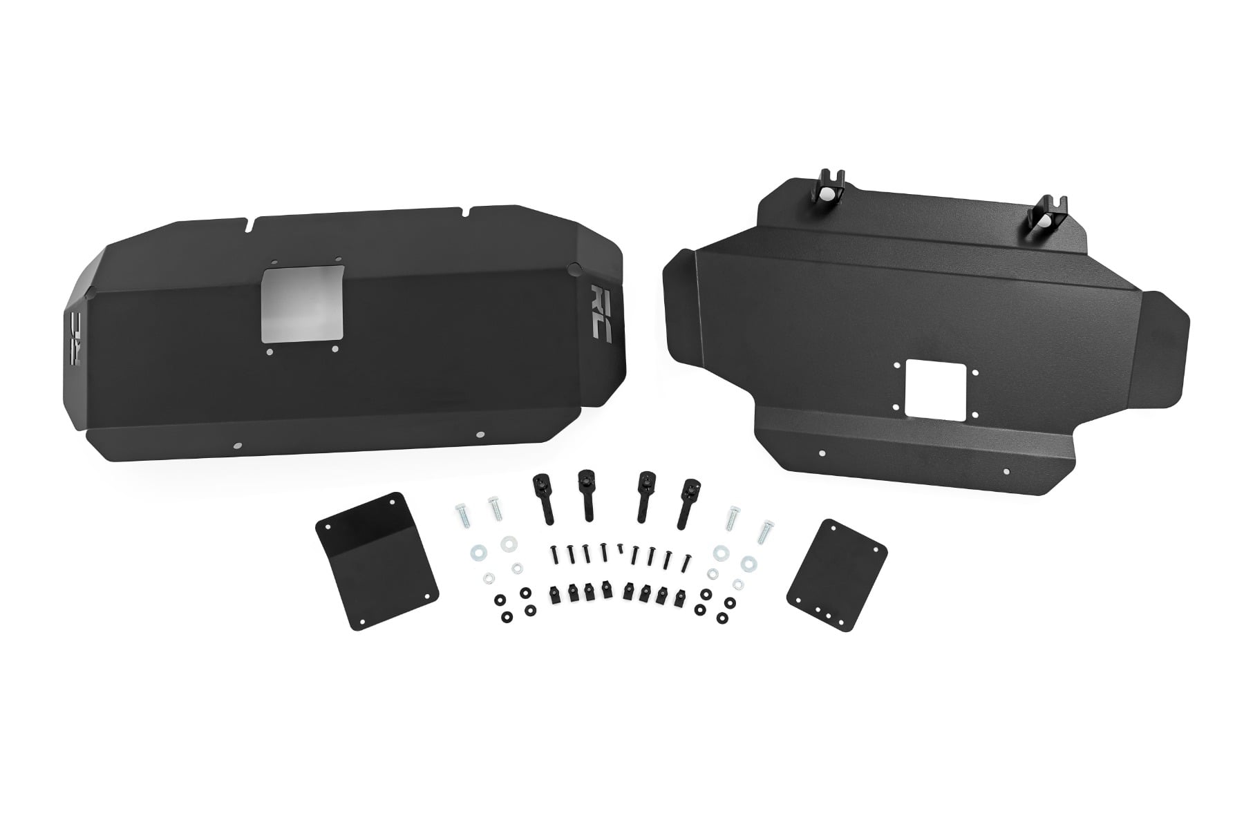 Skid Plate | Front & Belly | Toyota 4Runner 2WD/4WD (2010-2024) — view 4