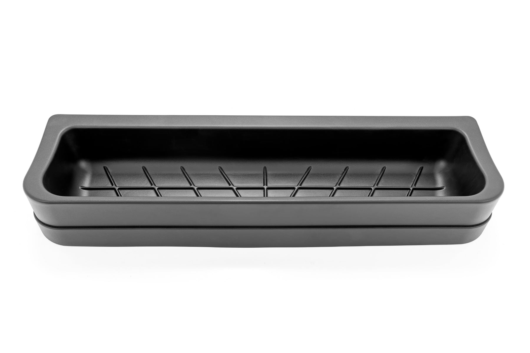 Under Seat Storage | Crew Cab | Ford F-150/F-250/F-350/Raptor  (2015-2026) — view 4