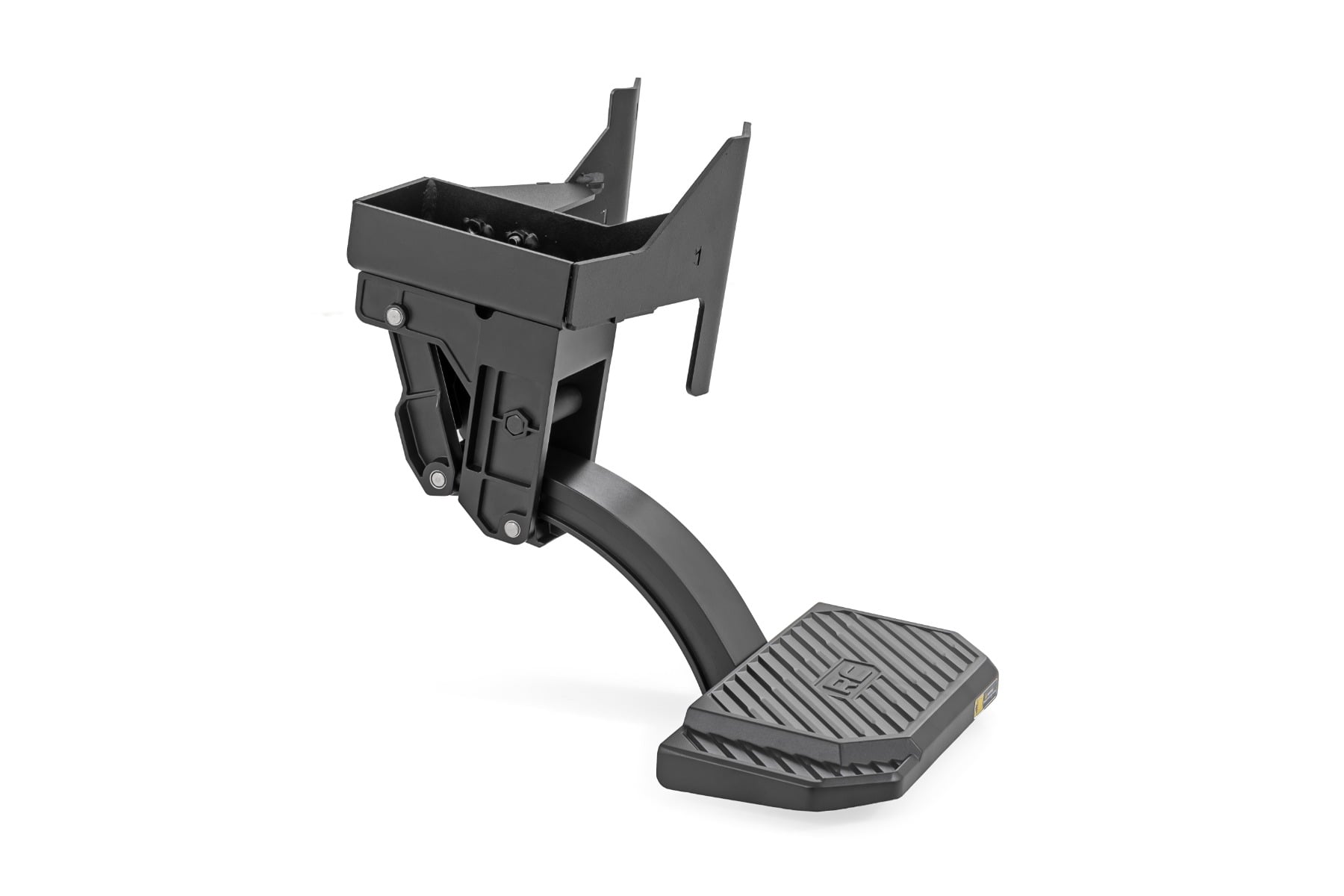 Retractable Bed Step | Manual Pull | Ford F-150 2WD/4WD (2015-2020) — view 3