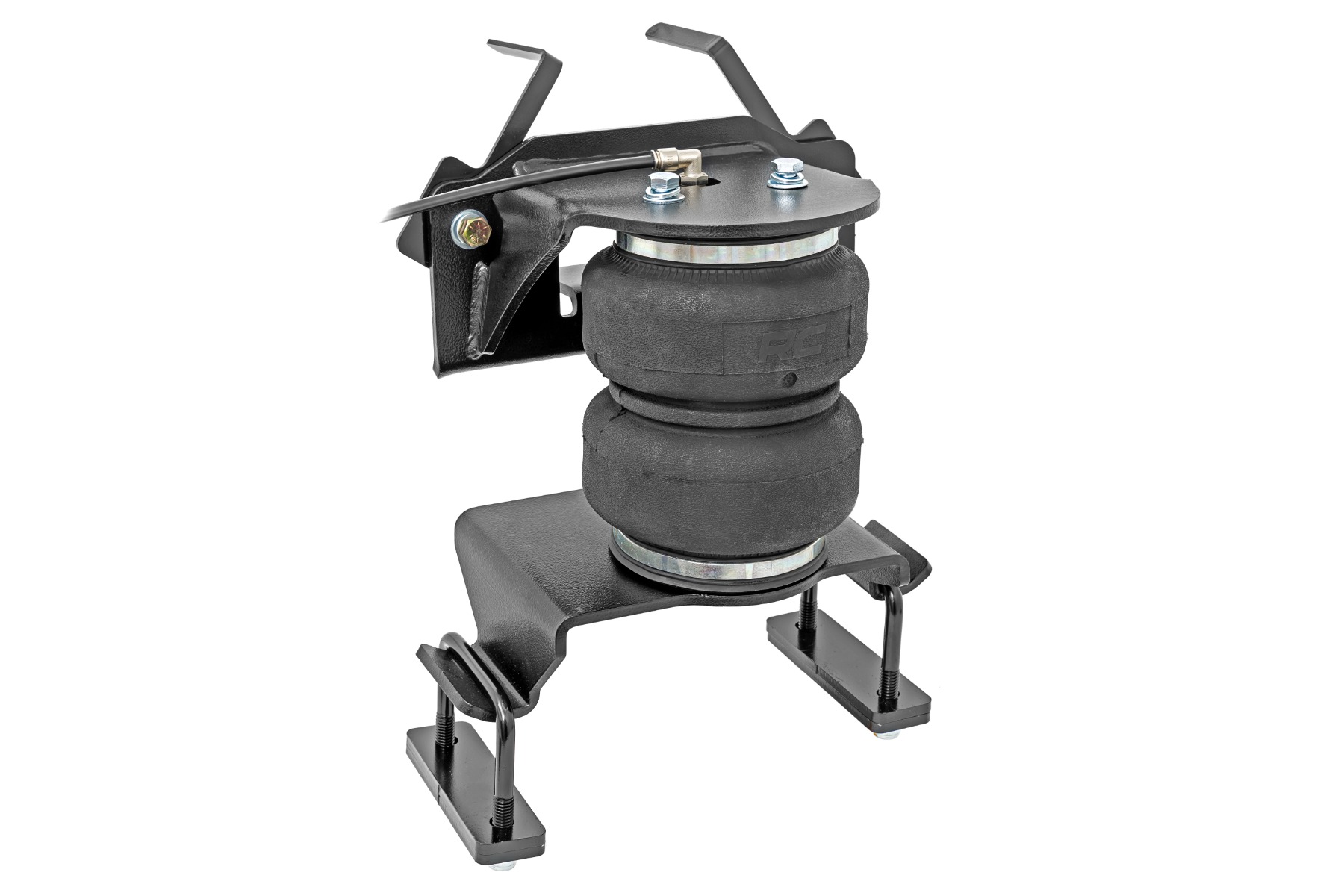 Air Spring Kit | 0-6" Lifts | Ford F-150 4WD (2015-2020) — view 2