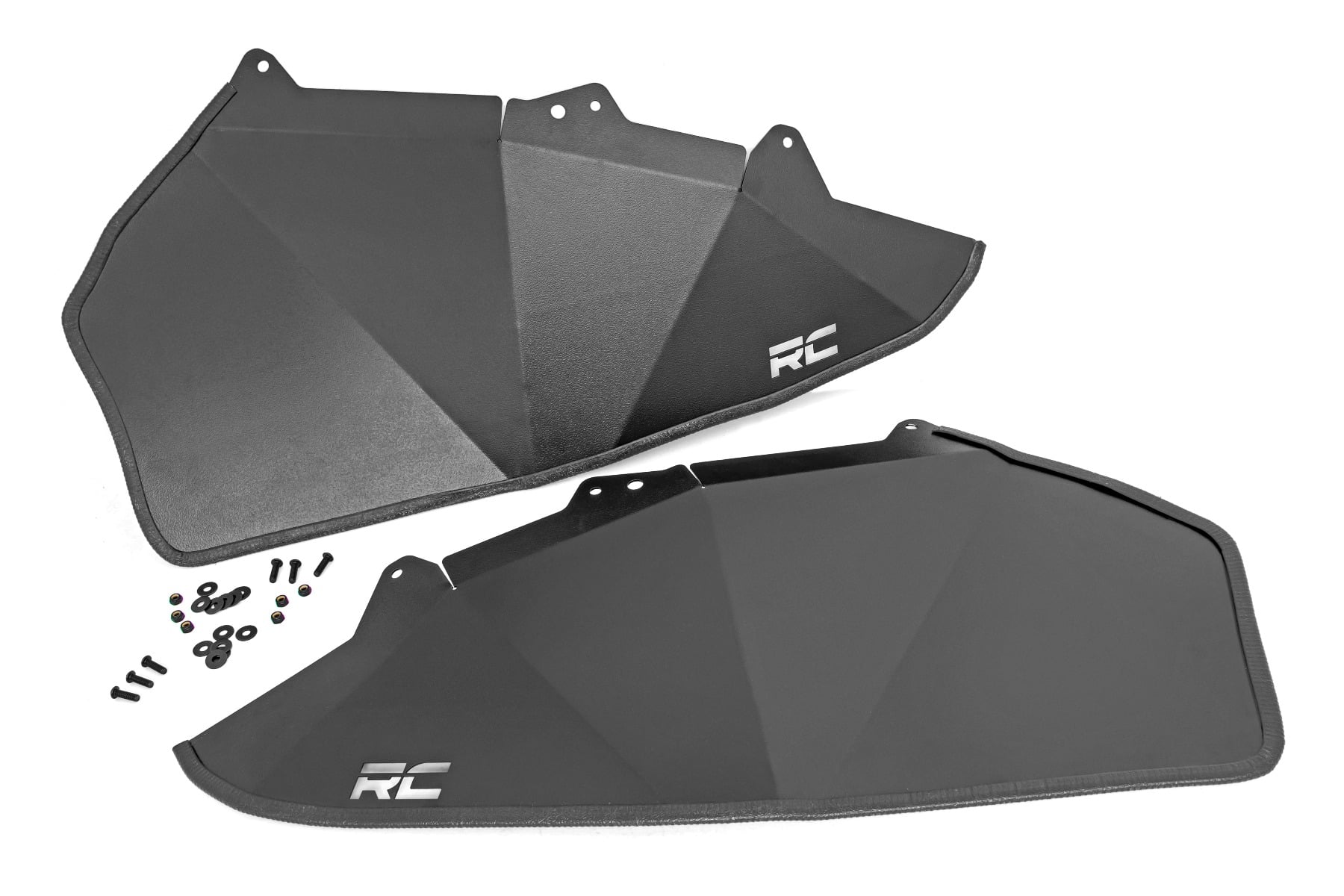 Lower Door | Polaris RZR XP 1000 — view 6
