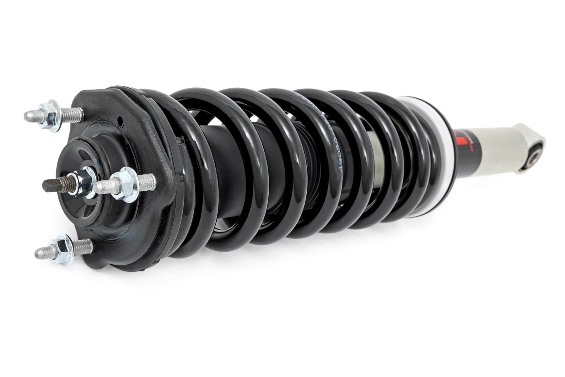 M1 Loaded Strut Pair | 6in | Chevy/GMC Canyon/Colorado 2WD/4WD (2015-2022) view 3