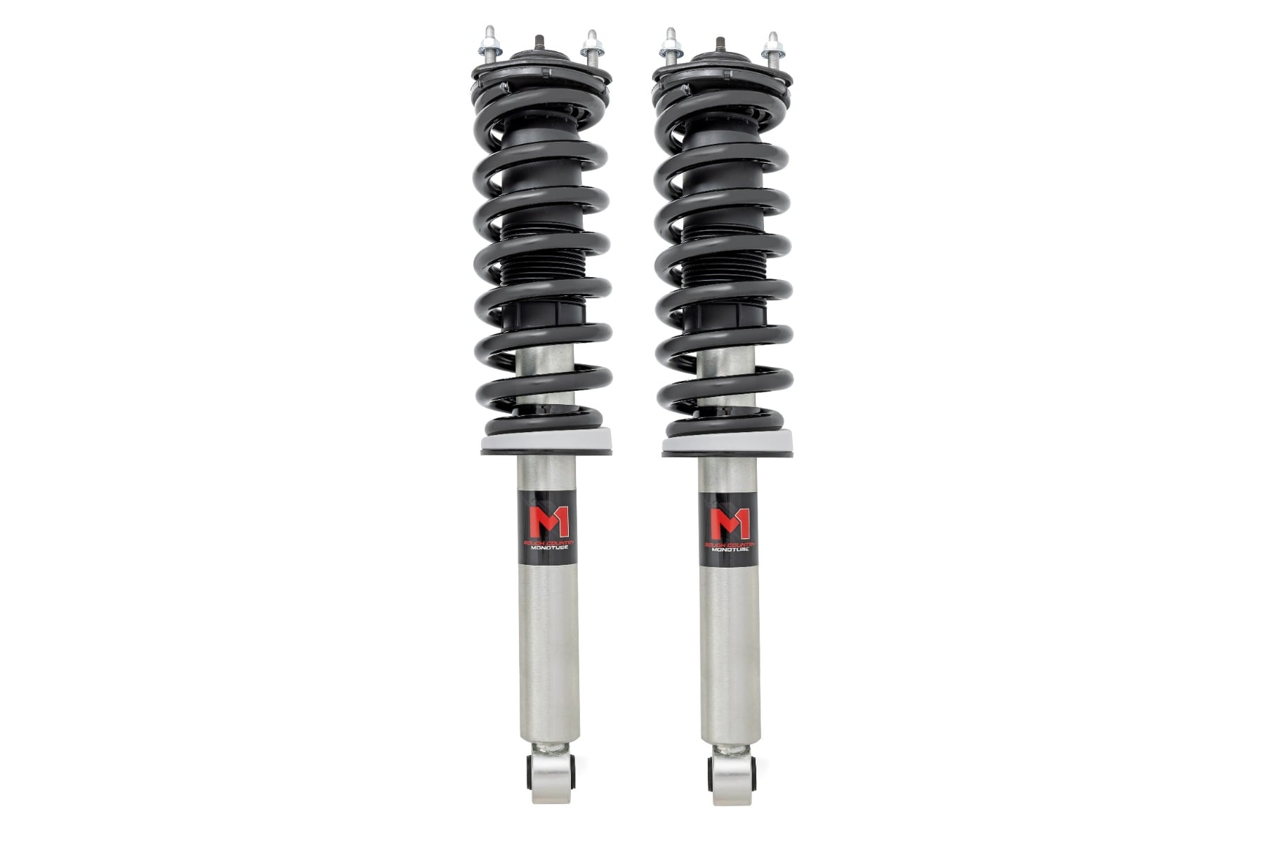 M1 Loaded Strut Pair | 6in | Chevy/GMC Canyon/Colorado 2WD/4WD (2015-2022) view 4